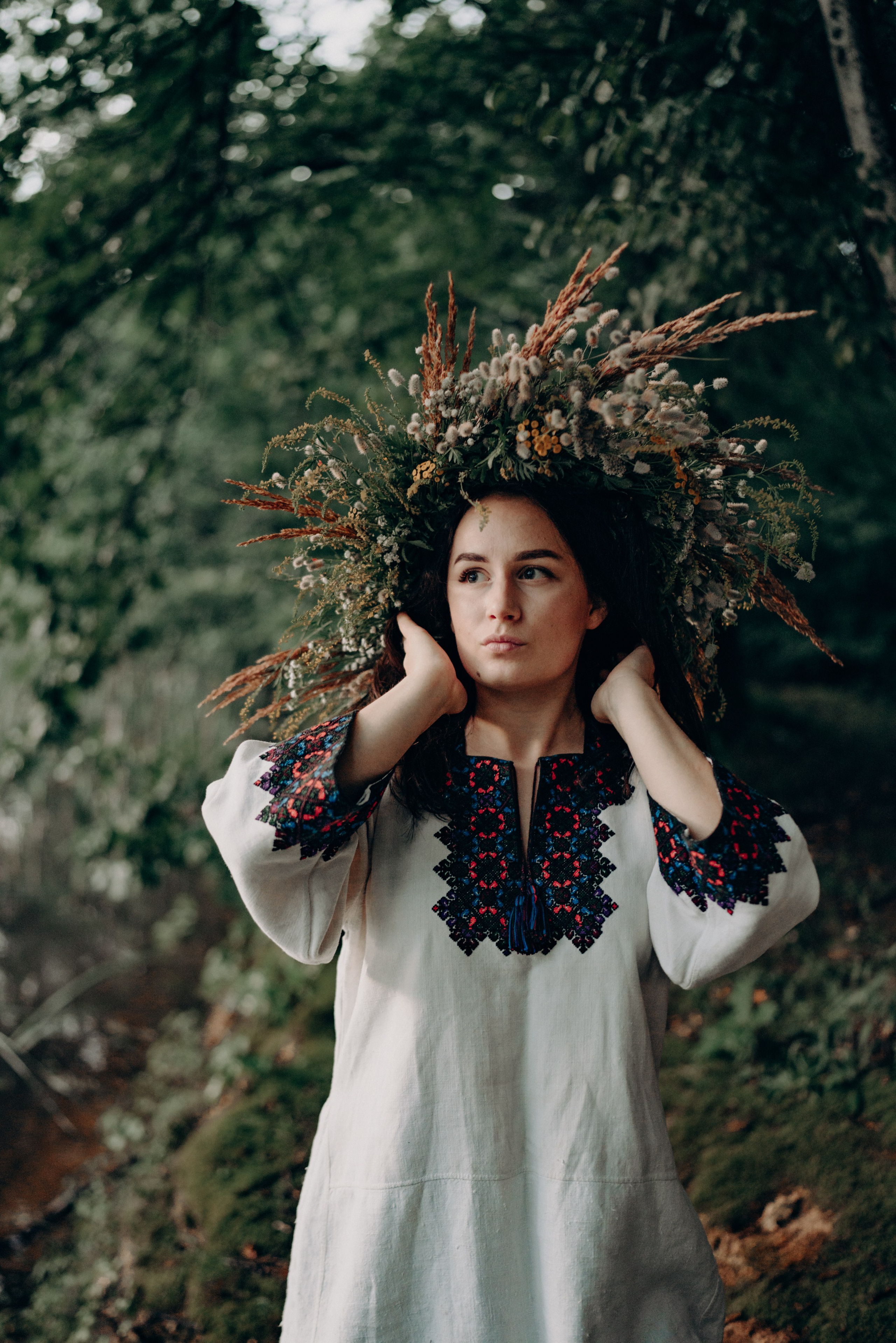 Sisters. Photographer Netherlands
