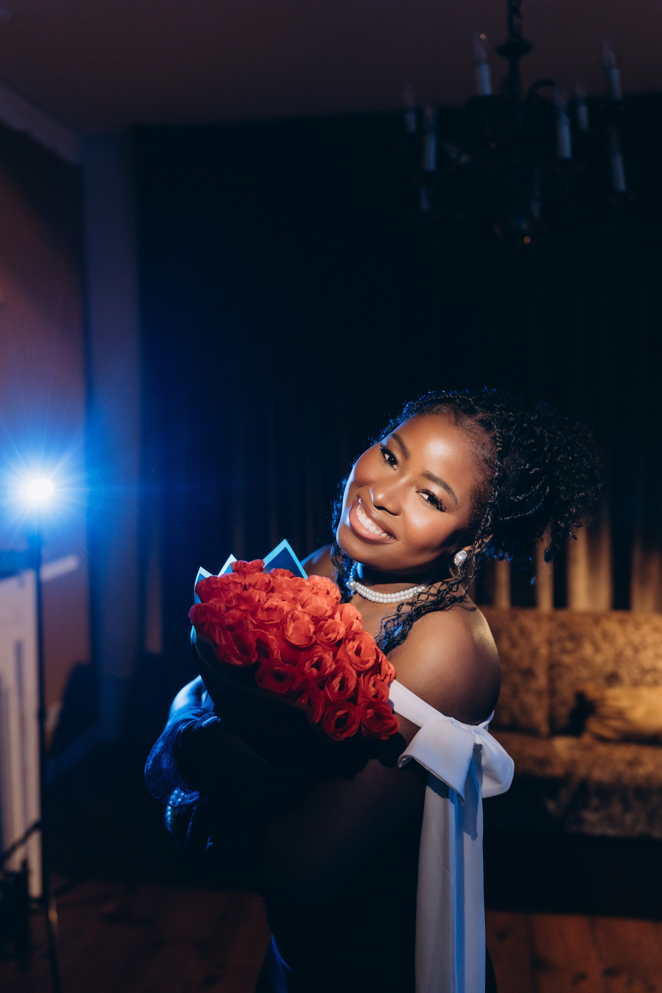 Esther. Photographer Netherlands