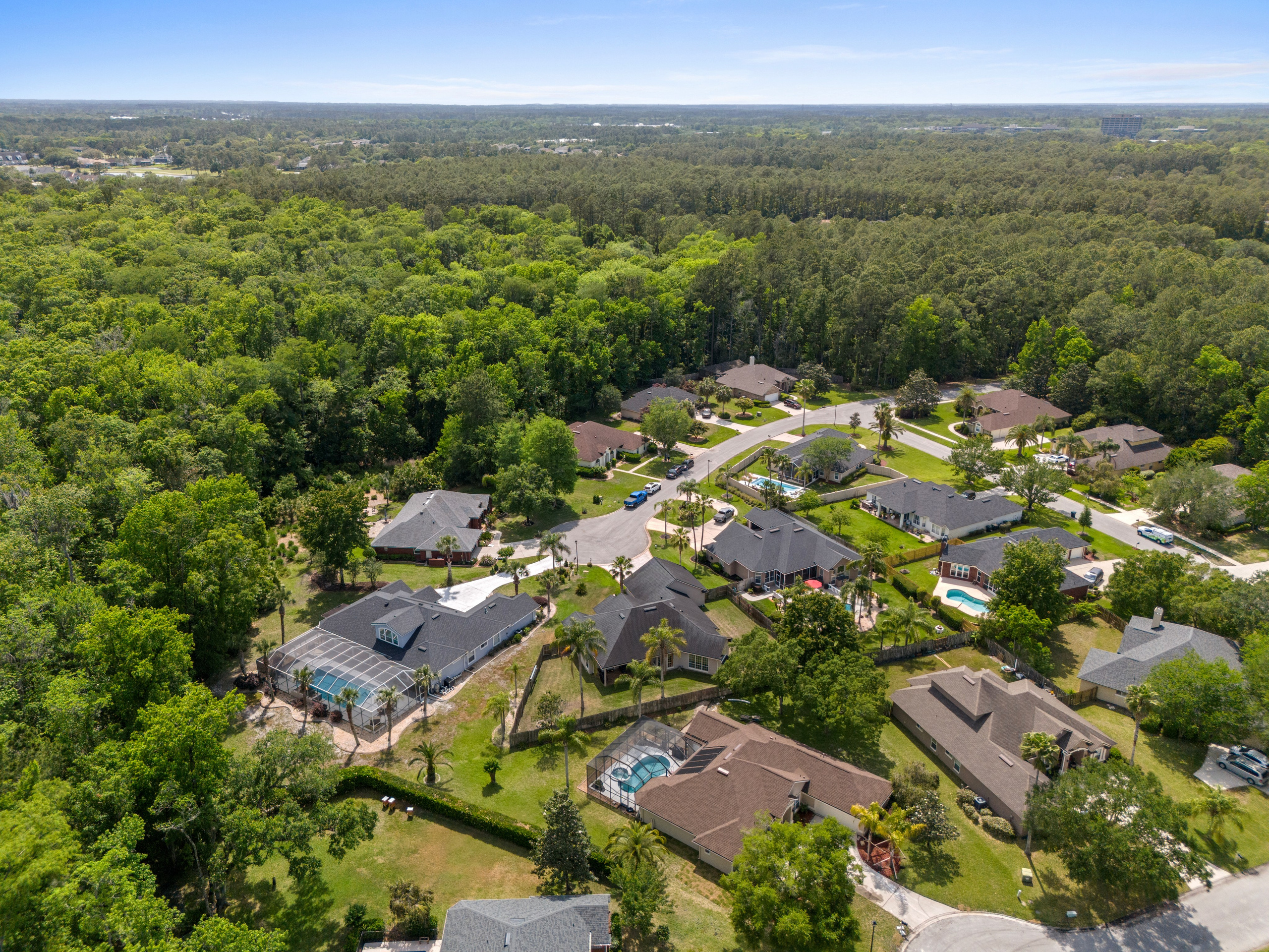 Timbermill Rd, Jacksonville, FL 32 256