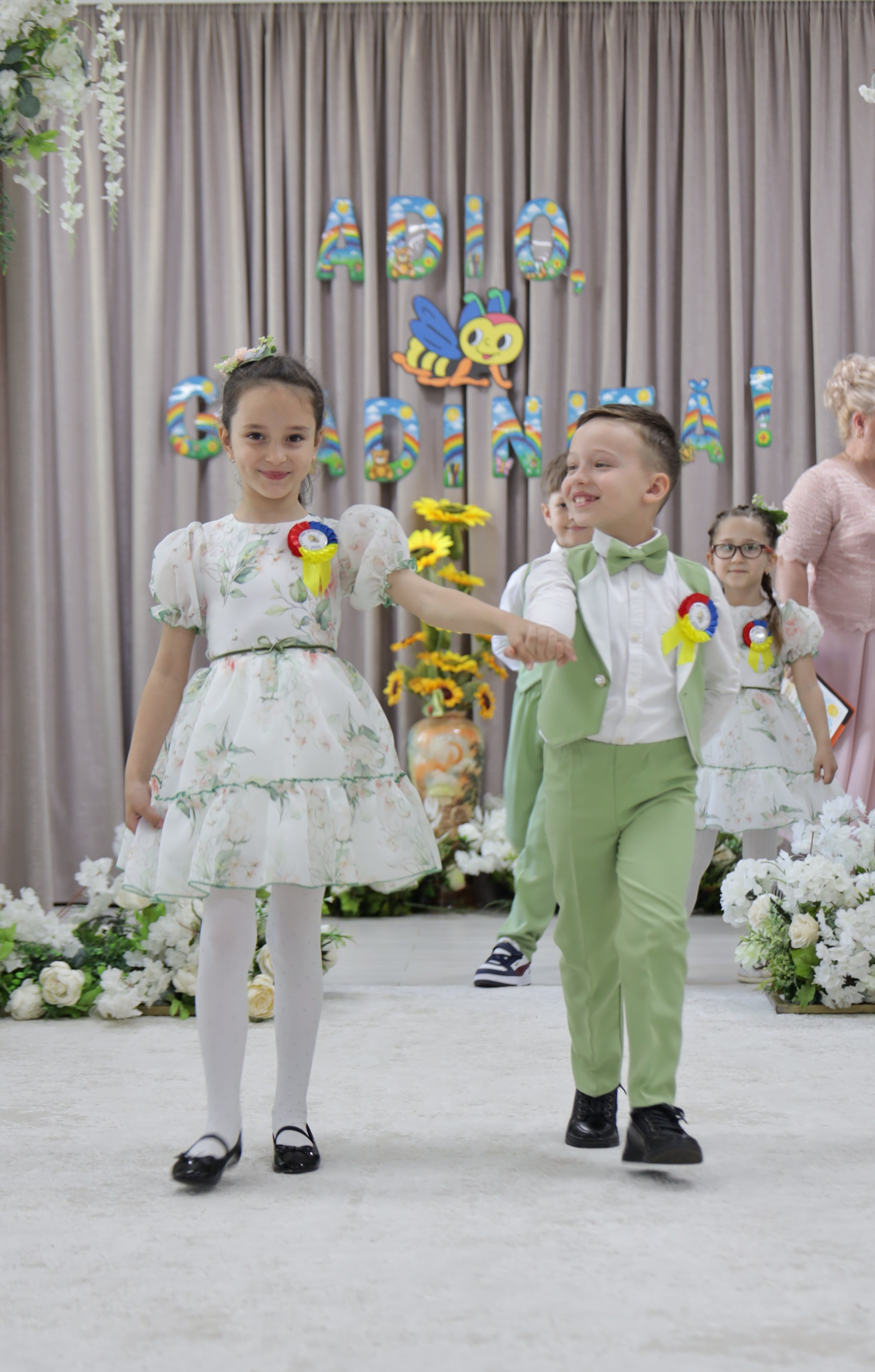 Adio Grădiniță dragă-2026. Alika Dia- Fotograf în Republica Moldova, Strășeni