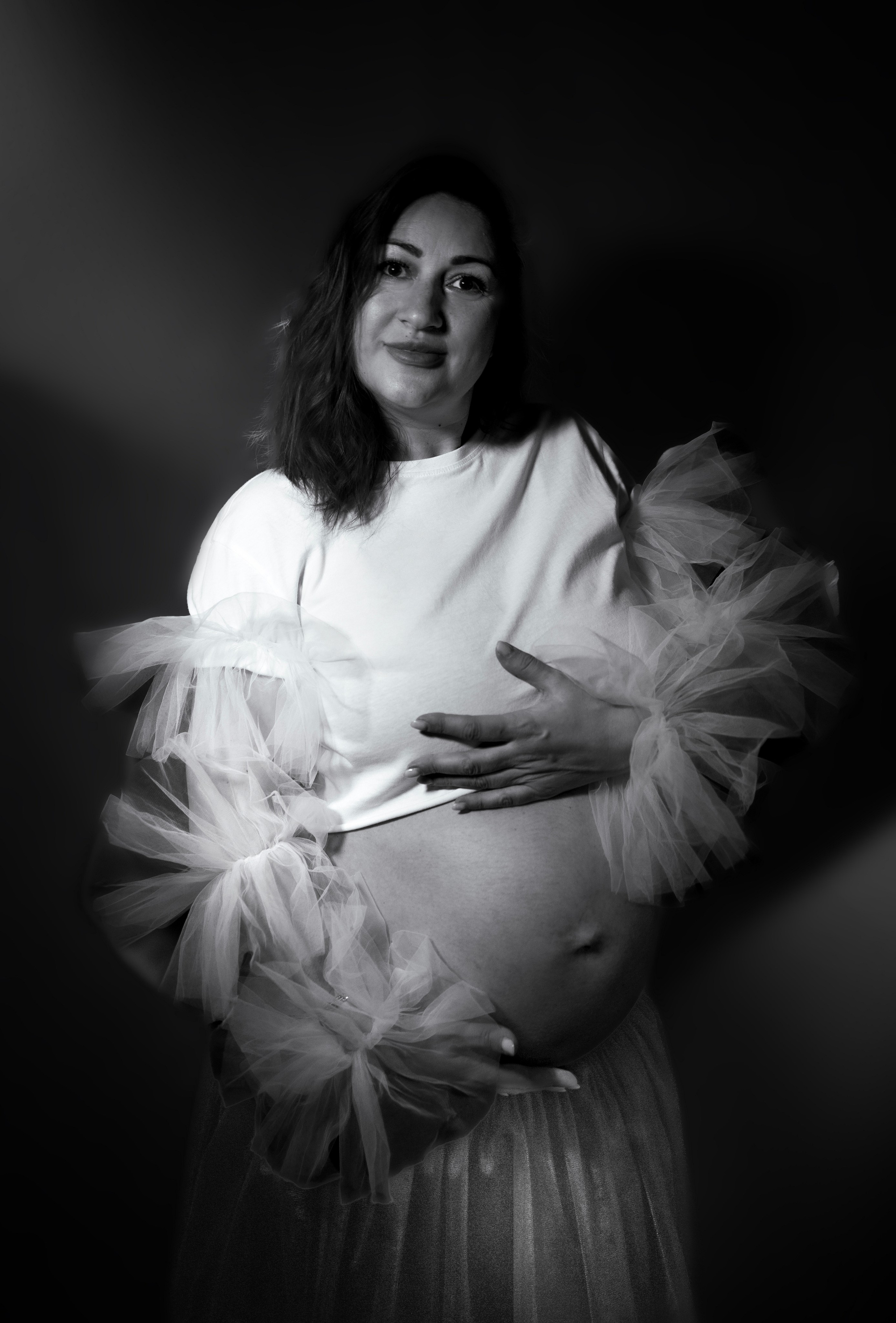 Nadja. Photographer in Munich