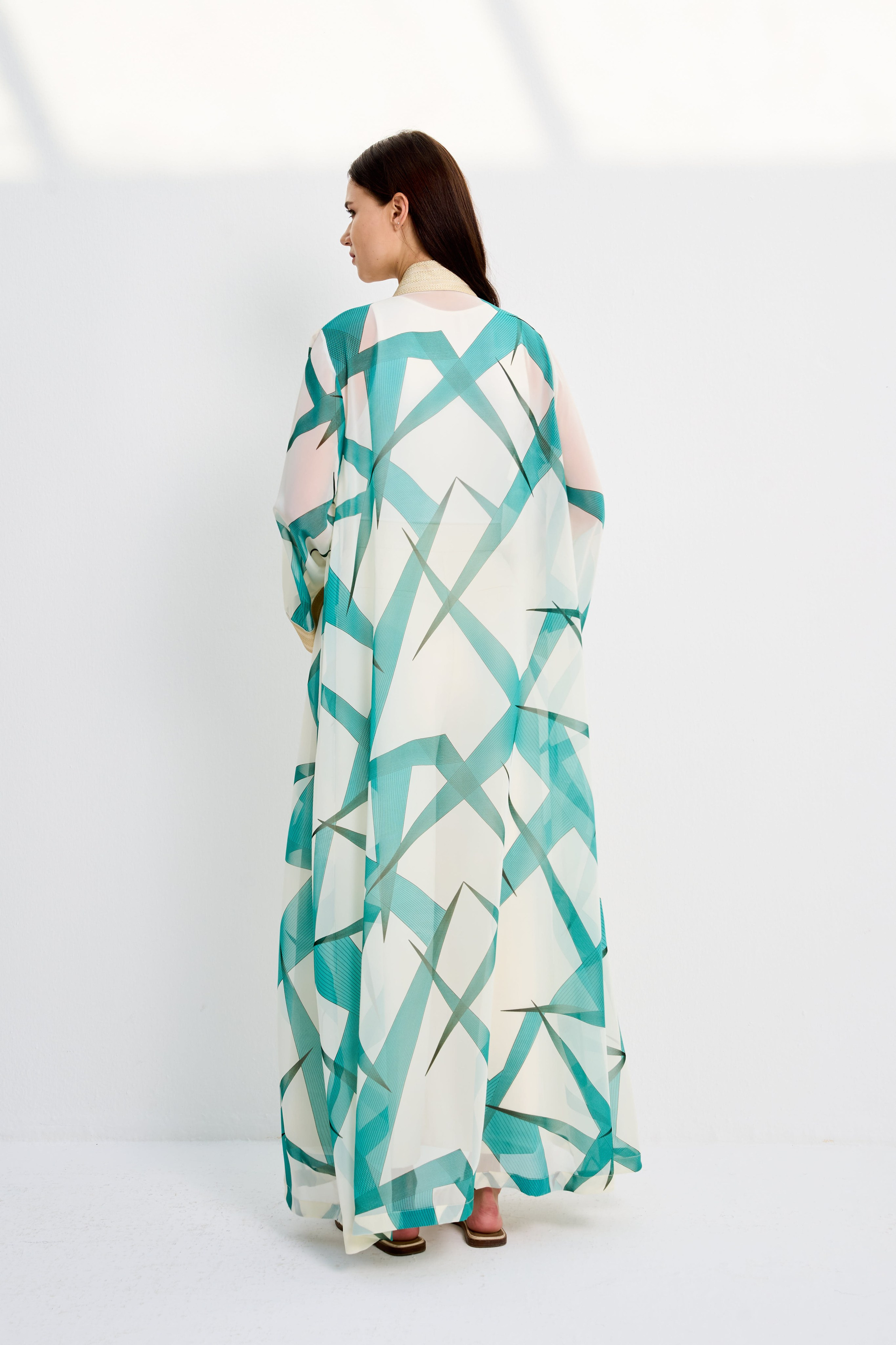 ANGIE SS25 RESORT LOOKBOOK. Spencer Danyil