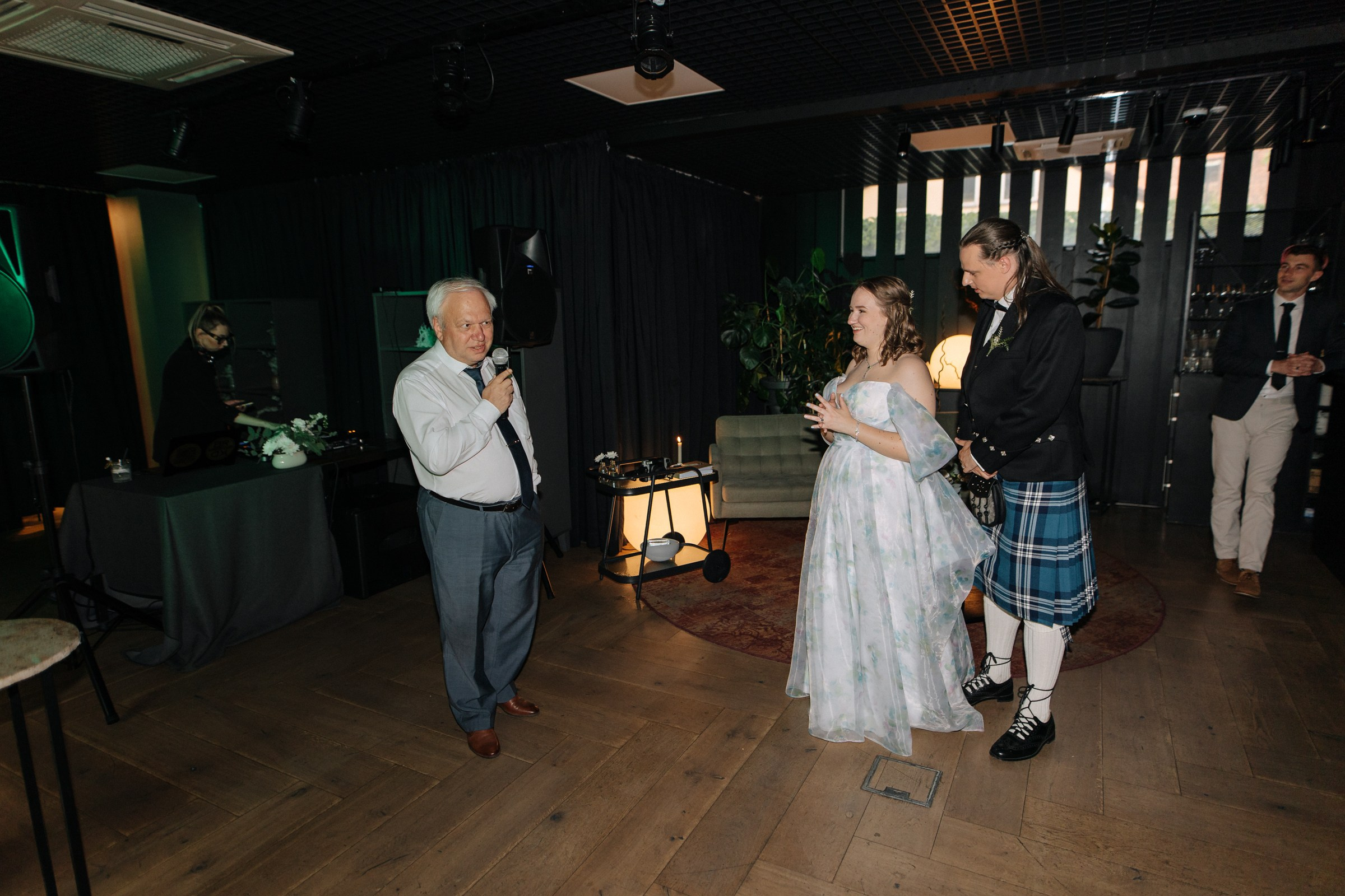 Vestuvinė fotosesija Kaune