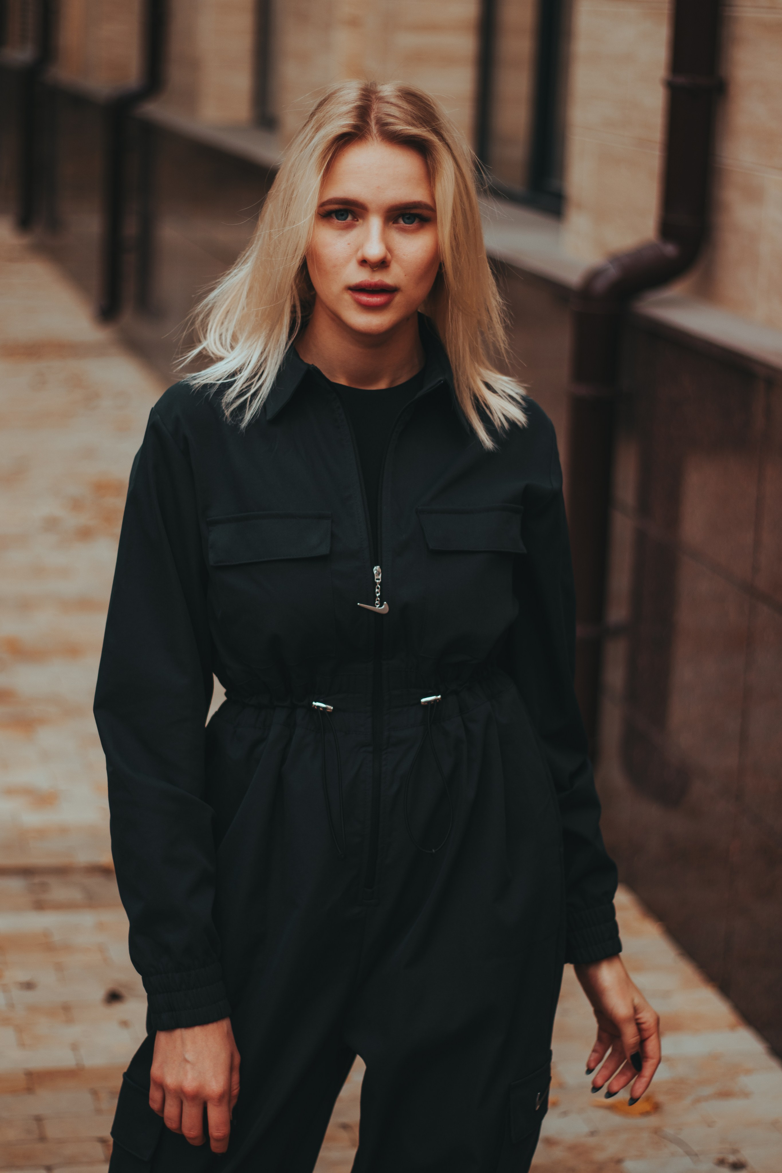 Осіння фотосесія Олі. Фотограф | Відеооператор Нікополь Олег Ісаченко