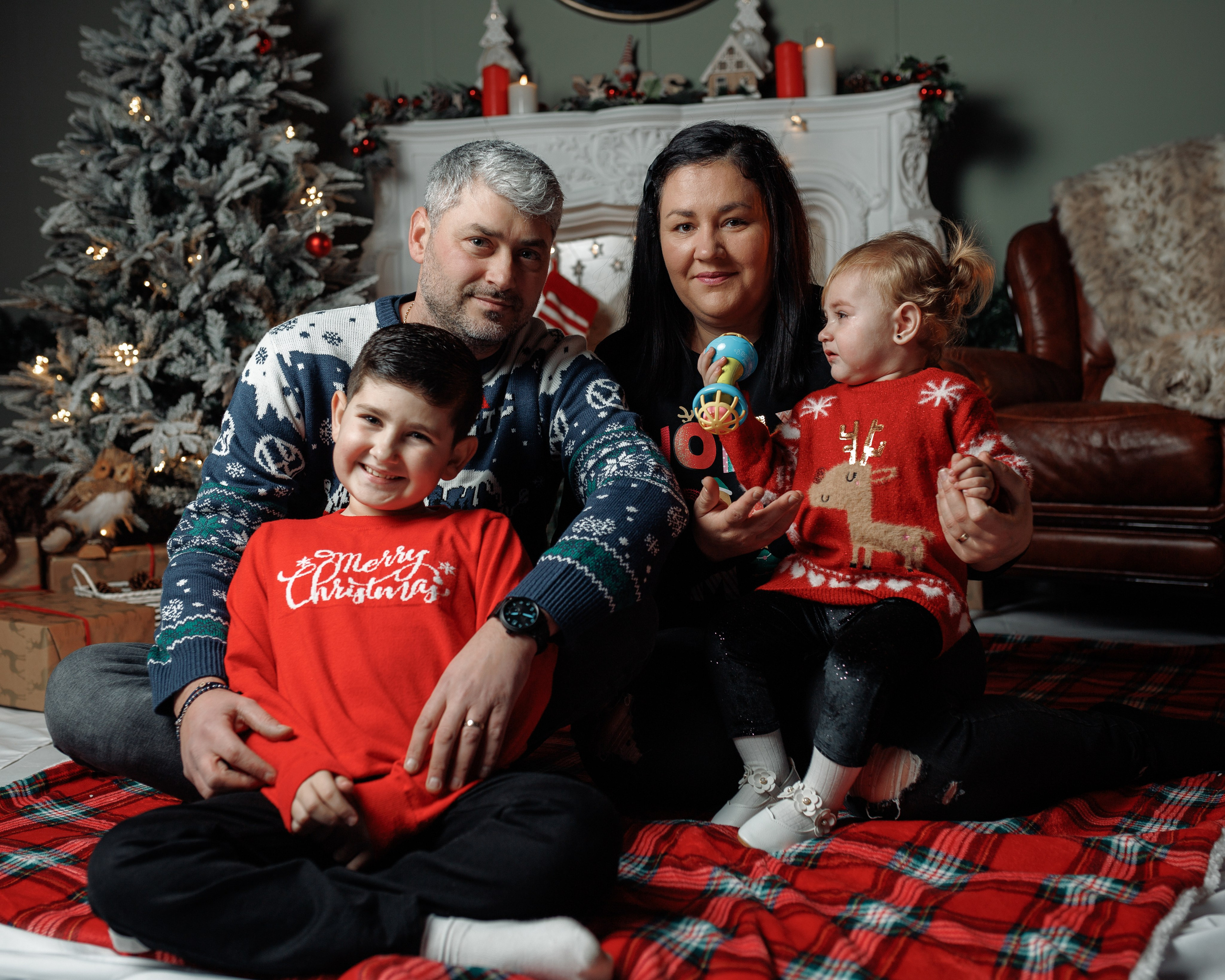 Christmas Time. Https://valeriubriciuc.com/