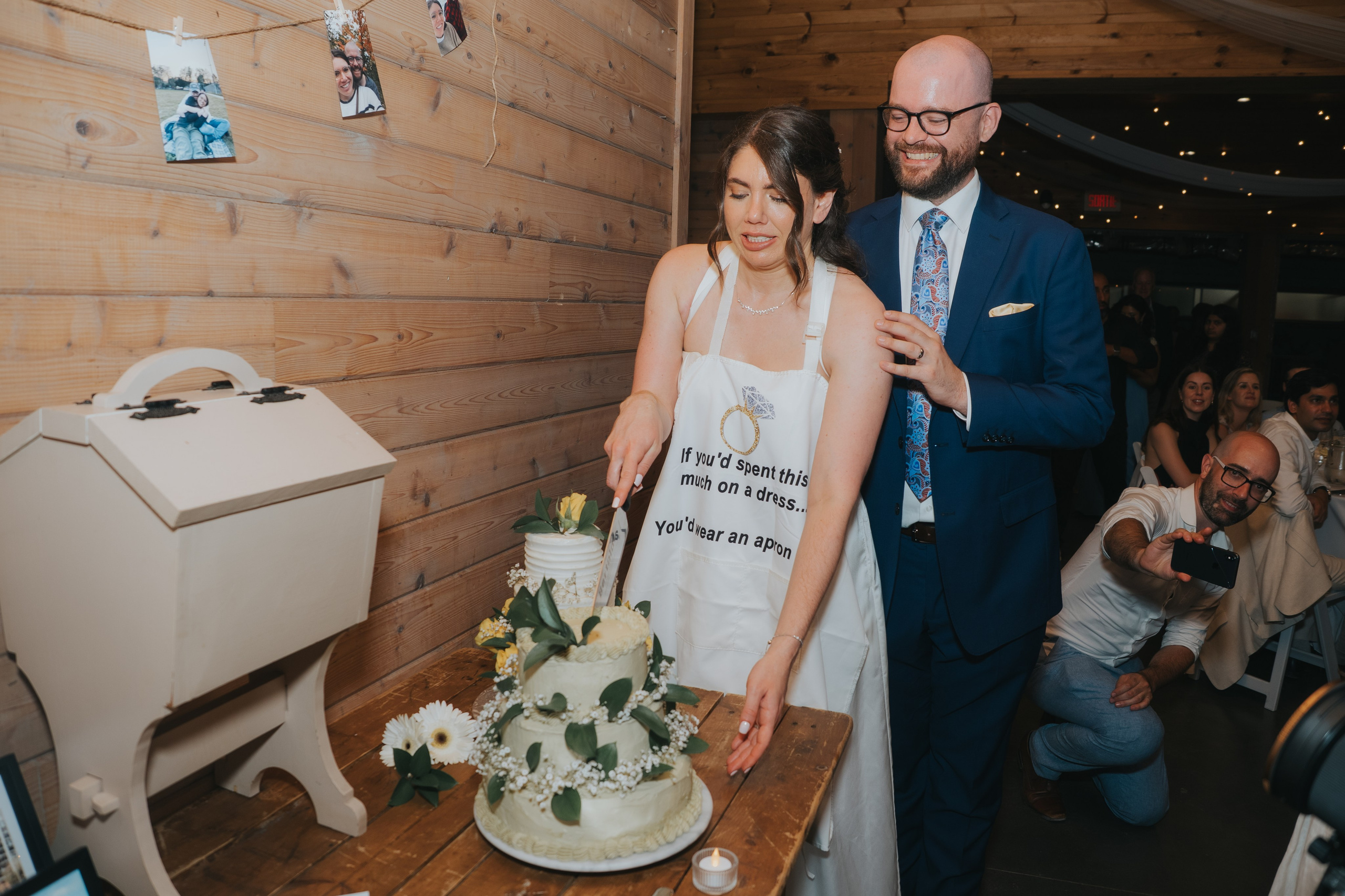 Wedding of Enbal & Andrew in Montreal, Quebec. Wedding and Family Photography Montreal Muriel Oe Photo