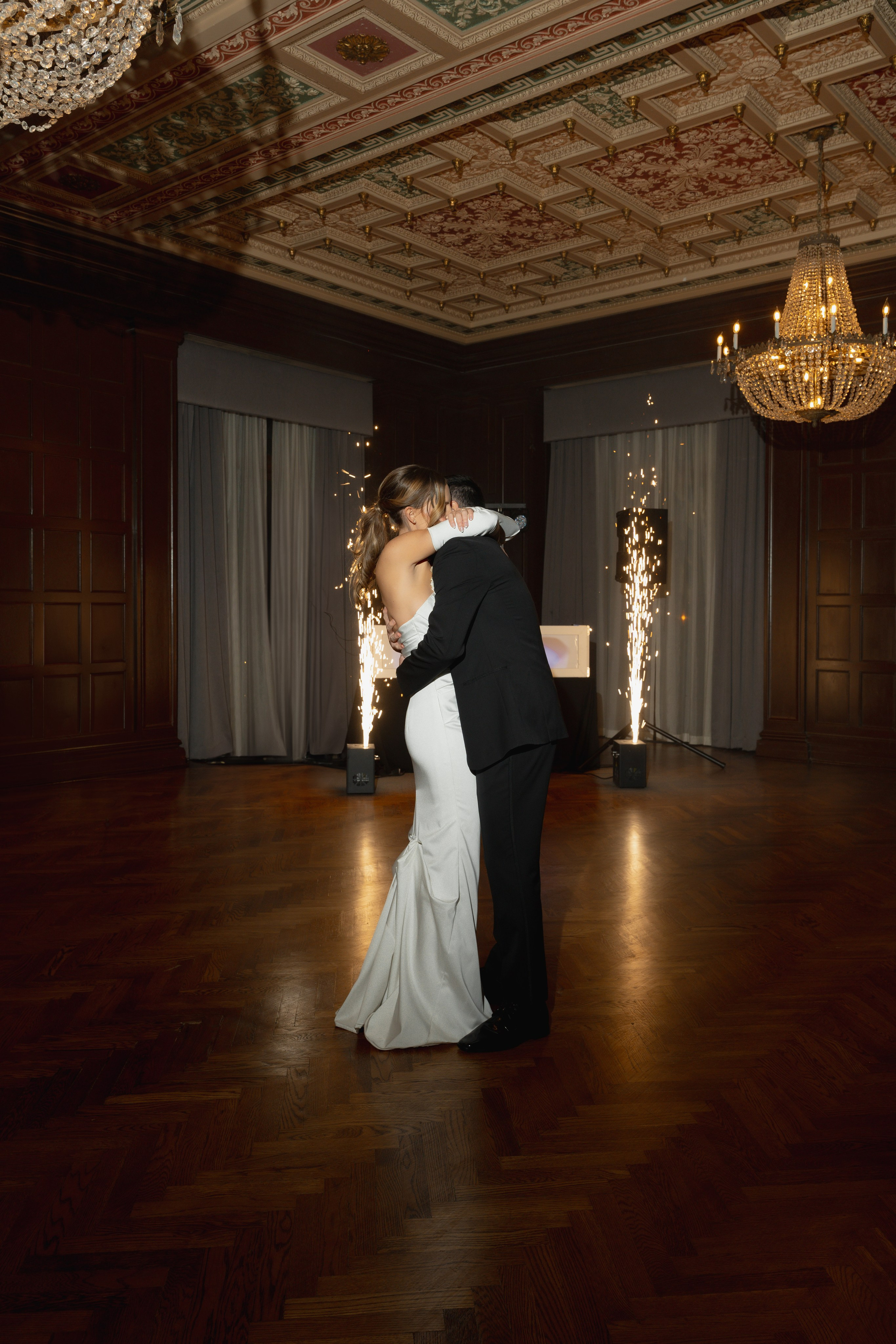 Jack and Maggie. Anna Krasnova Wedding photographer