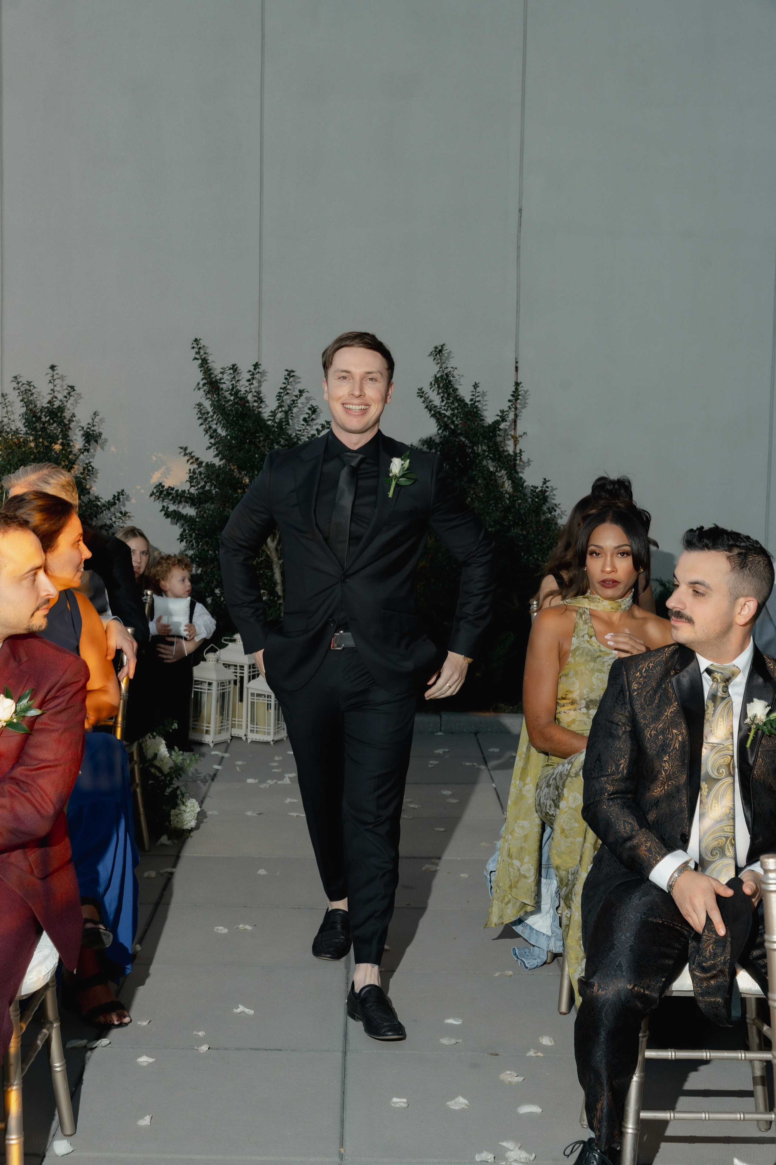 Leigh and Jennifer wedding day. Anna Krasnova Wedding photographer