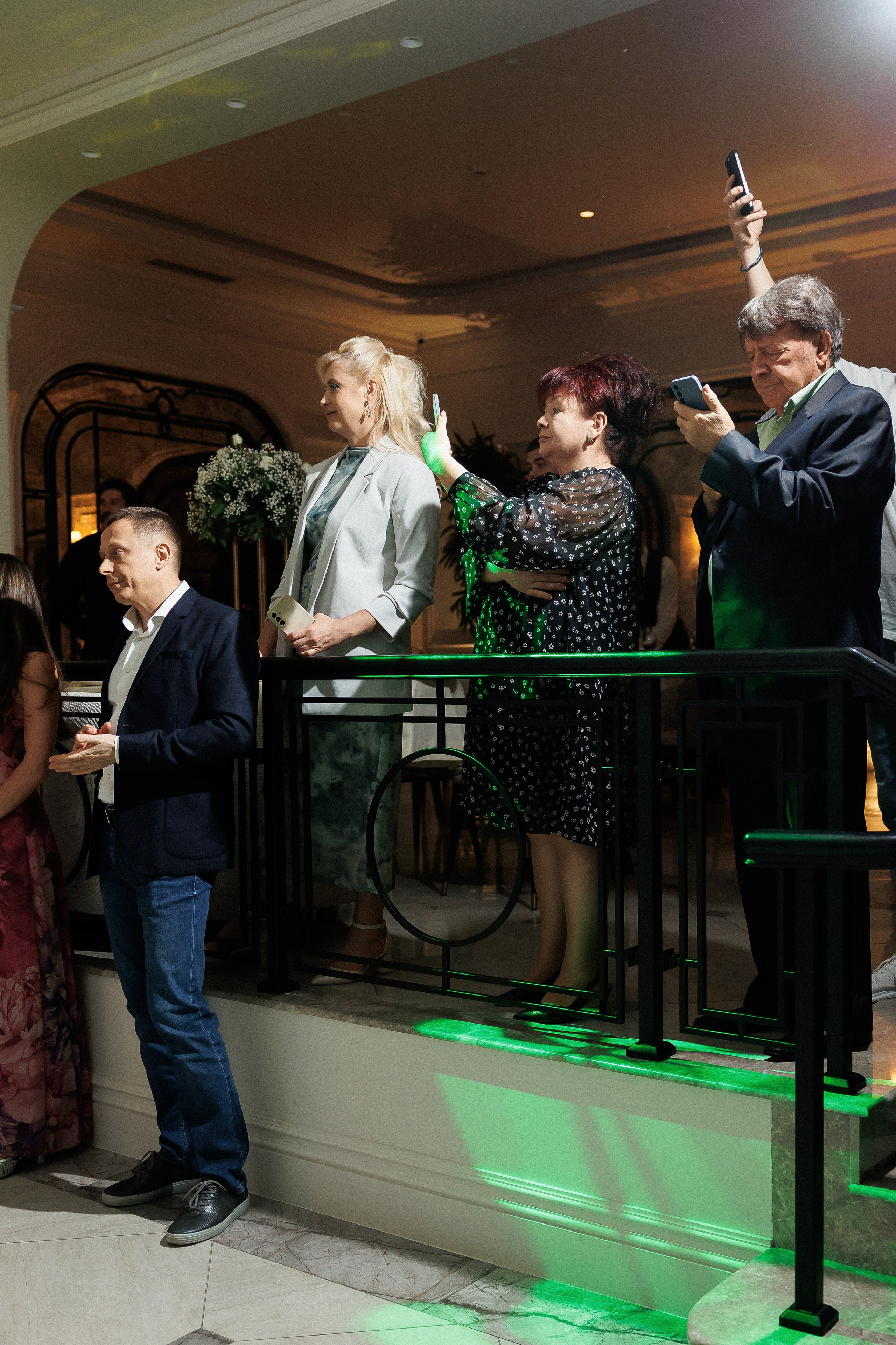 Serghei & Erica — Queen Residence. Servicii Foto și Video 067188353