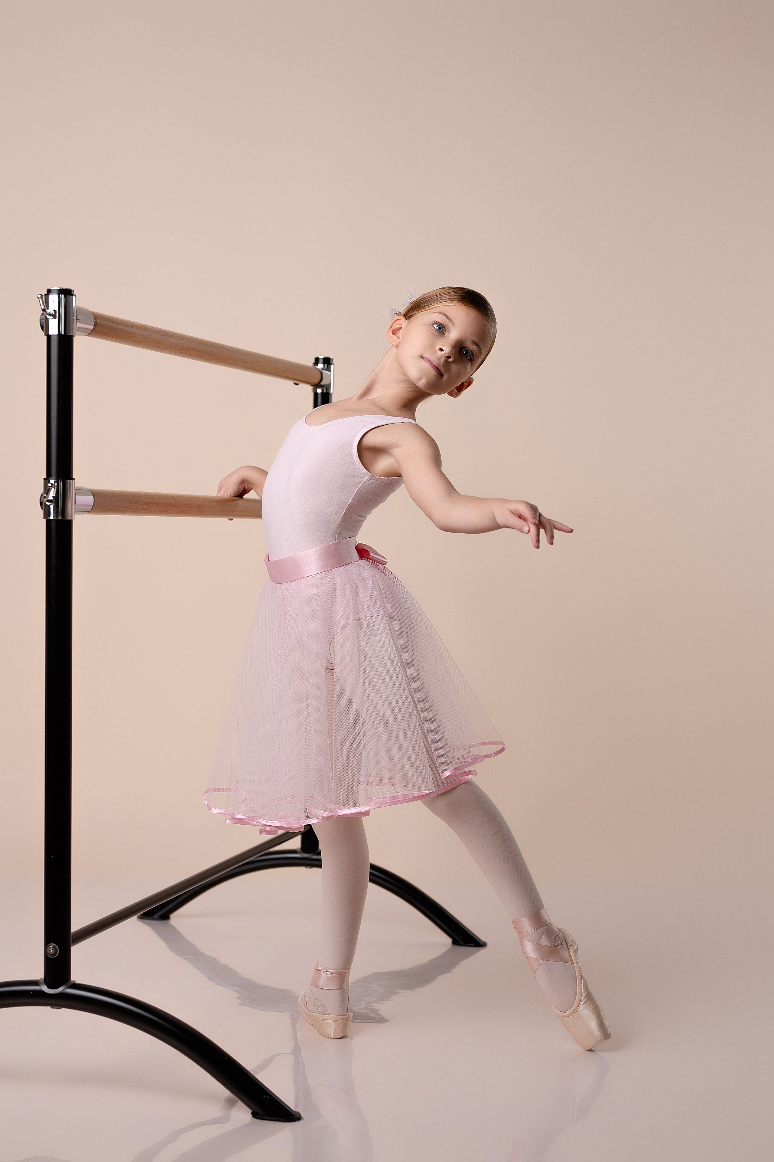 Ballett. Kinder- & Familienfotograf in Gaildorf und Umgebung Valentina Vogel