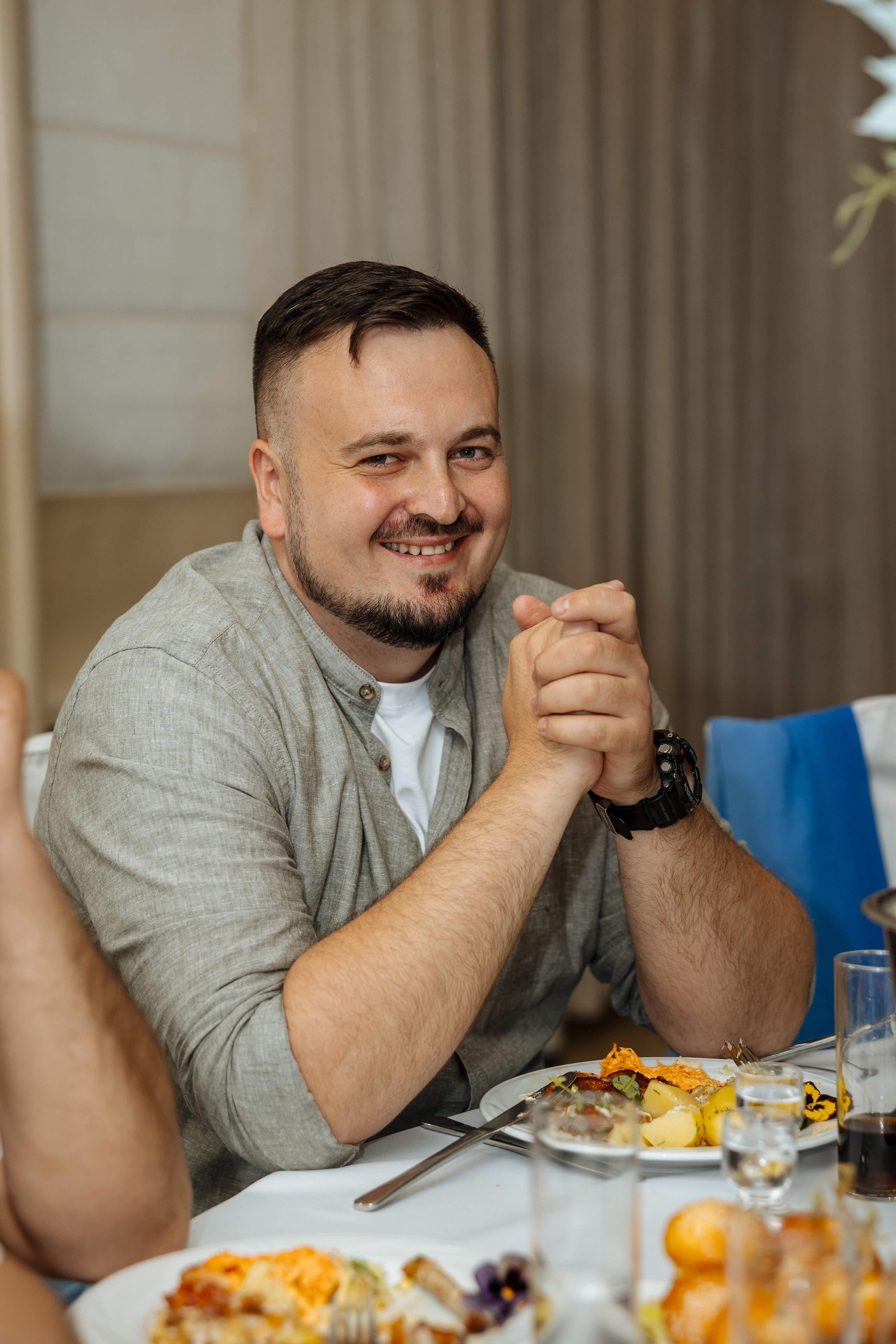 Darina Artem. Ірина Терещук