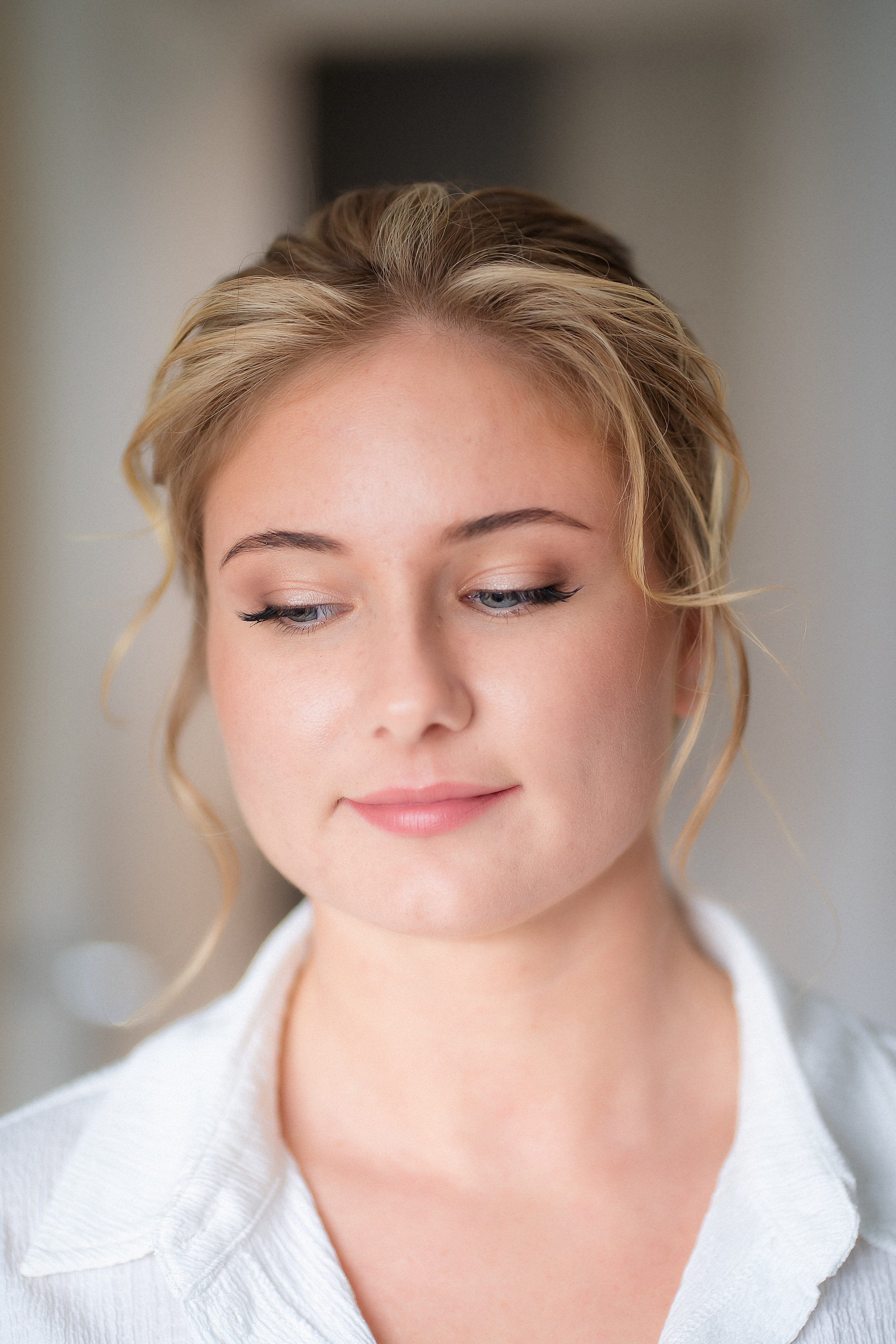 Make-up. Brautstylistin Irina, in Hamburg und Umgebung