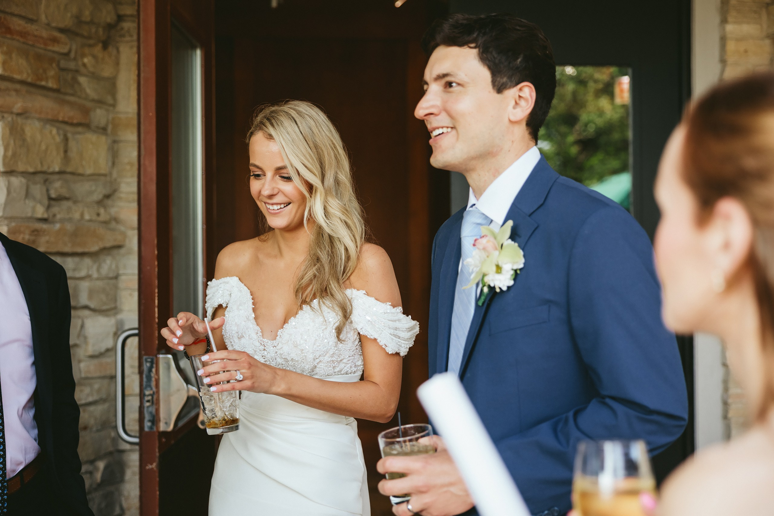 06.14.2025 Wedding. Wedding family event photographer in Chicago Nick Yushevich