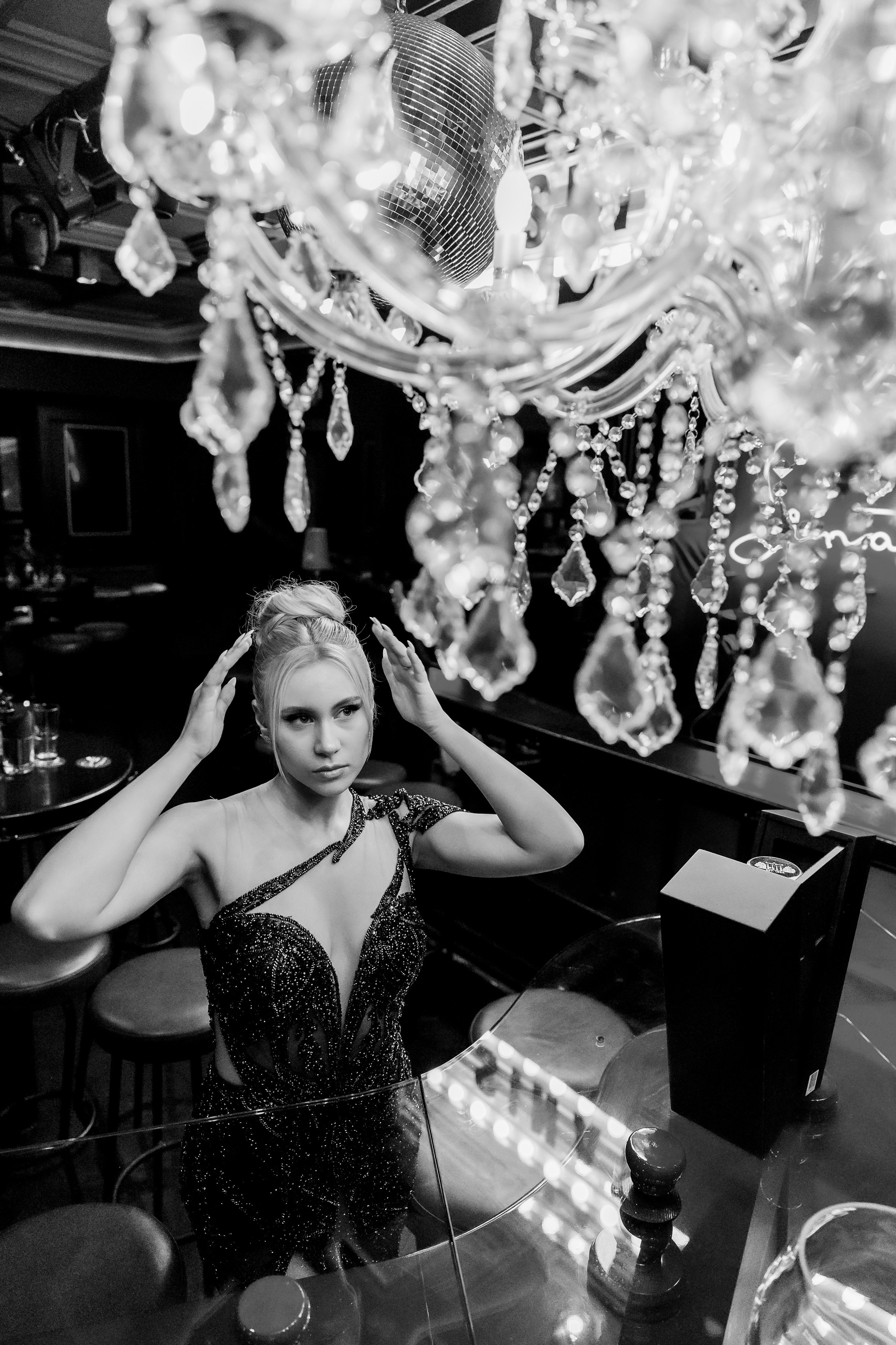 Абитуриентски Бал. Фотограф Ирина Йотова