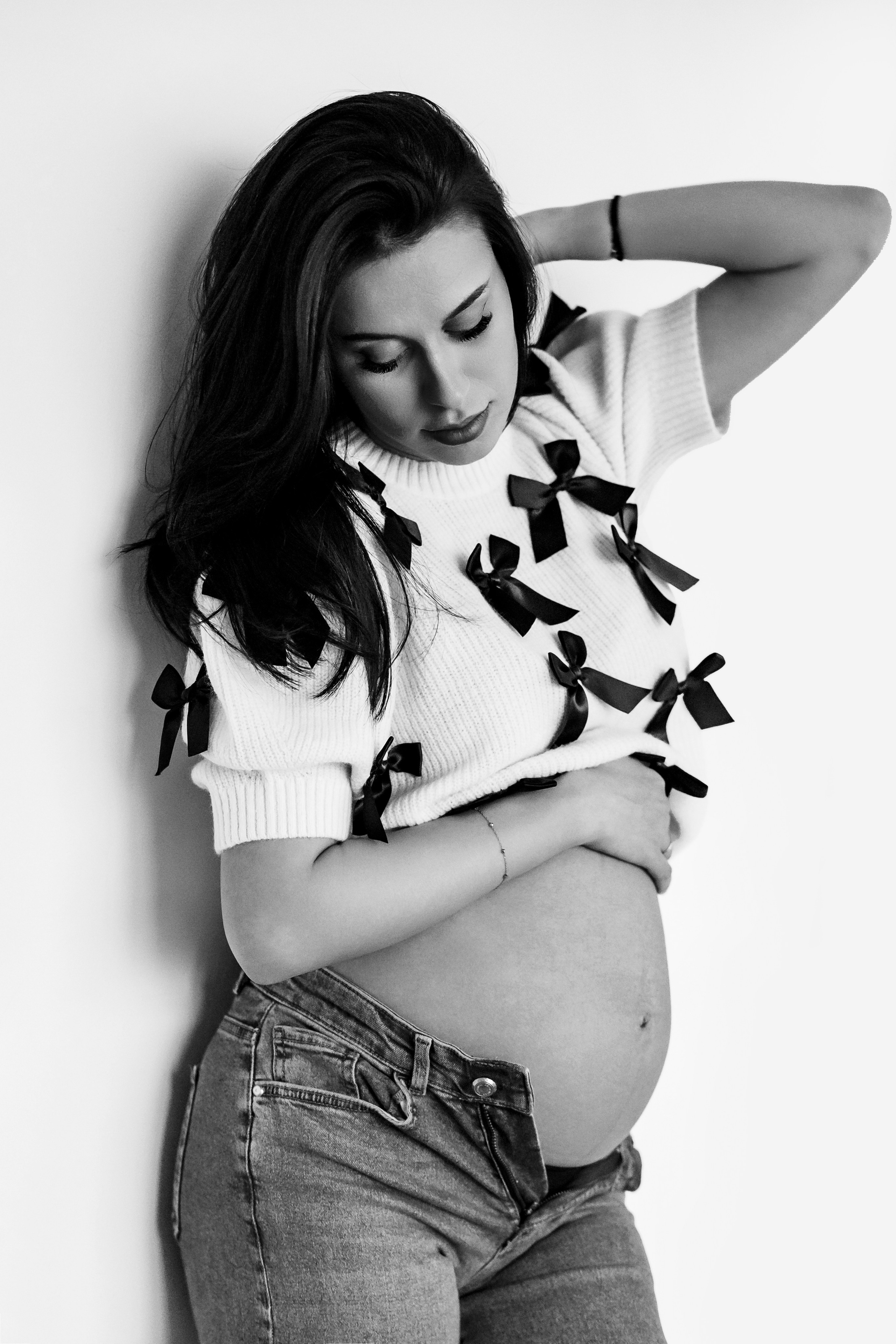 Бремена Фотосесия в студио. Фотограф Ирина Йотова