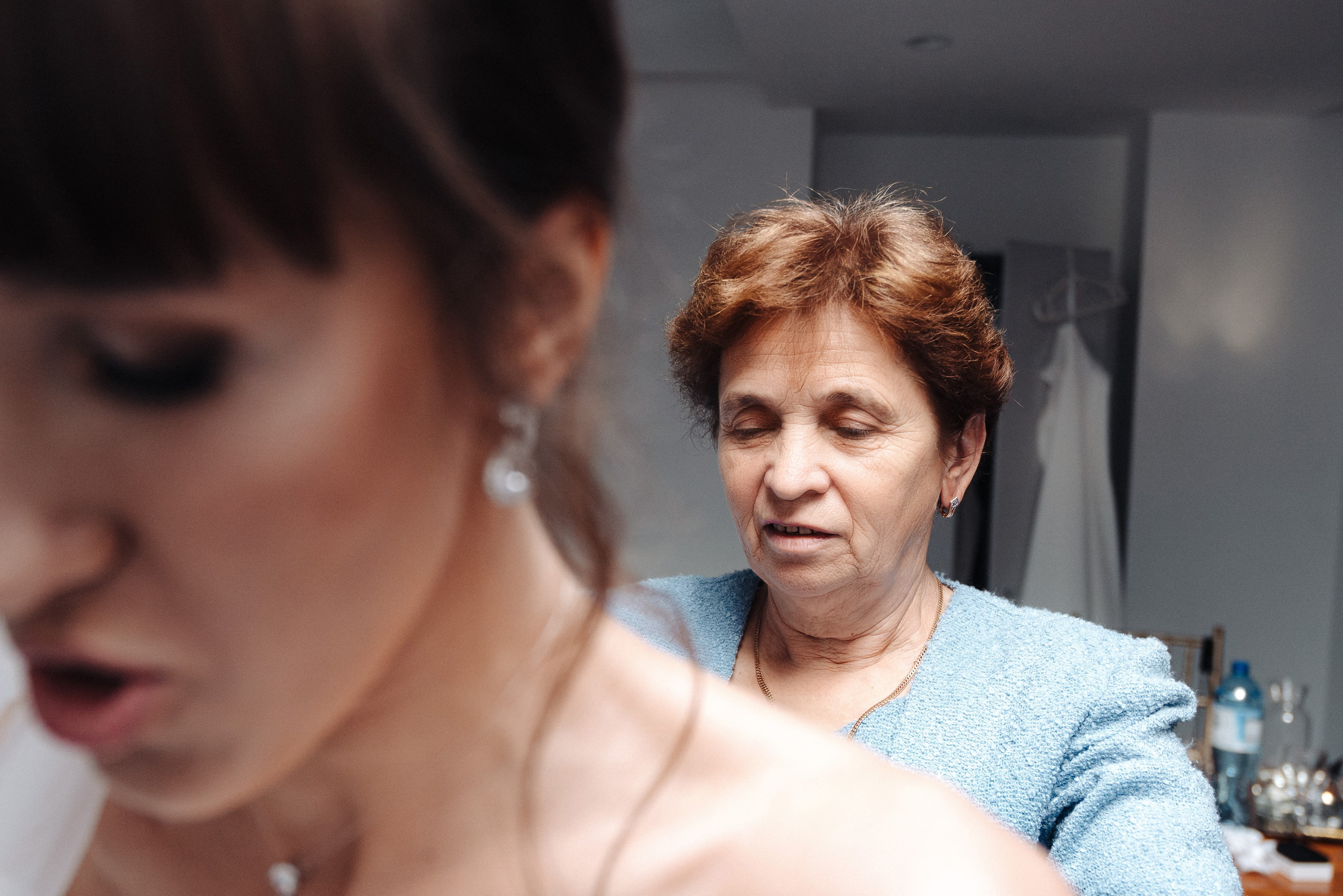 Piotr i Roksolana. Karina Czernecka Foto