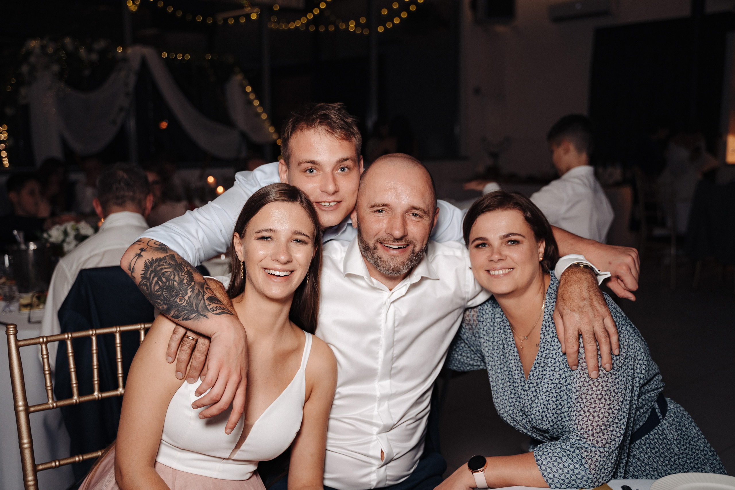 Piotr i Roksolana. Karina Czernecka Foto