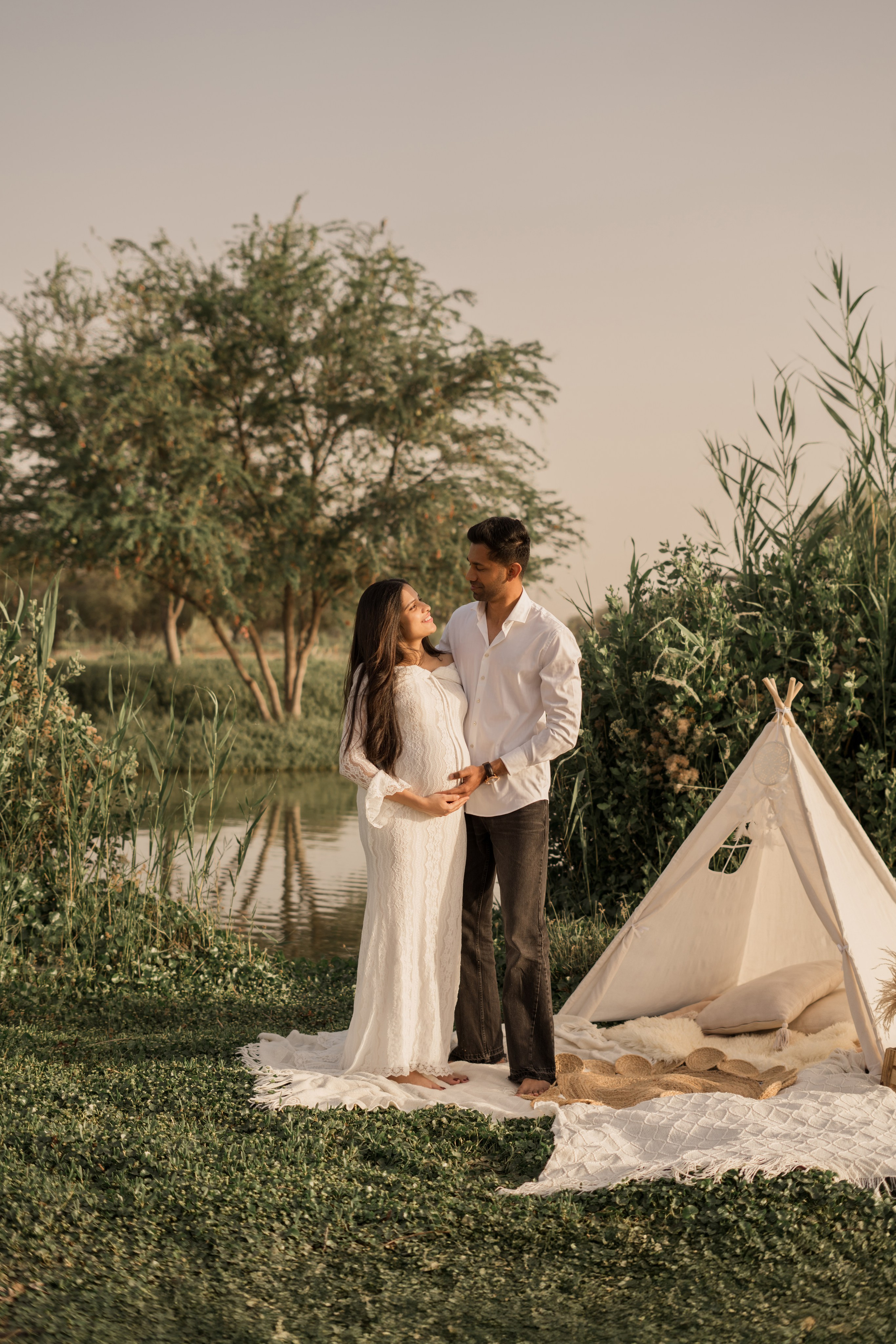 It’s a boy!. Angela Iakovleva — Family Photographer in Dubai