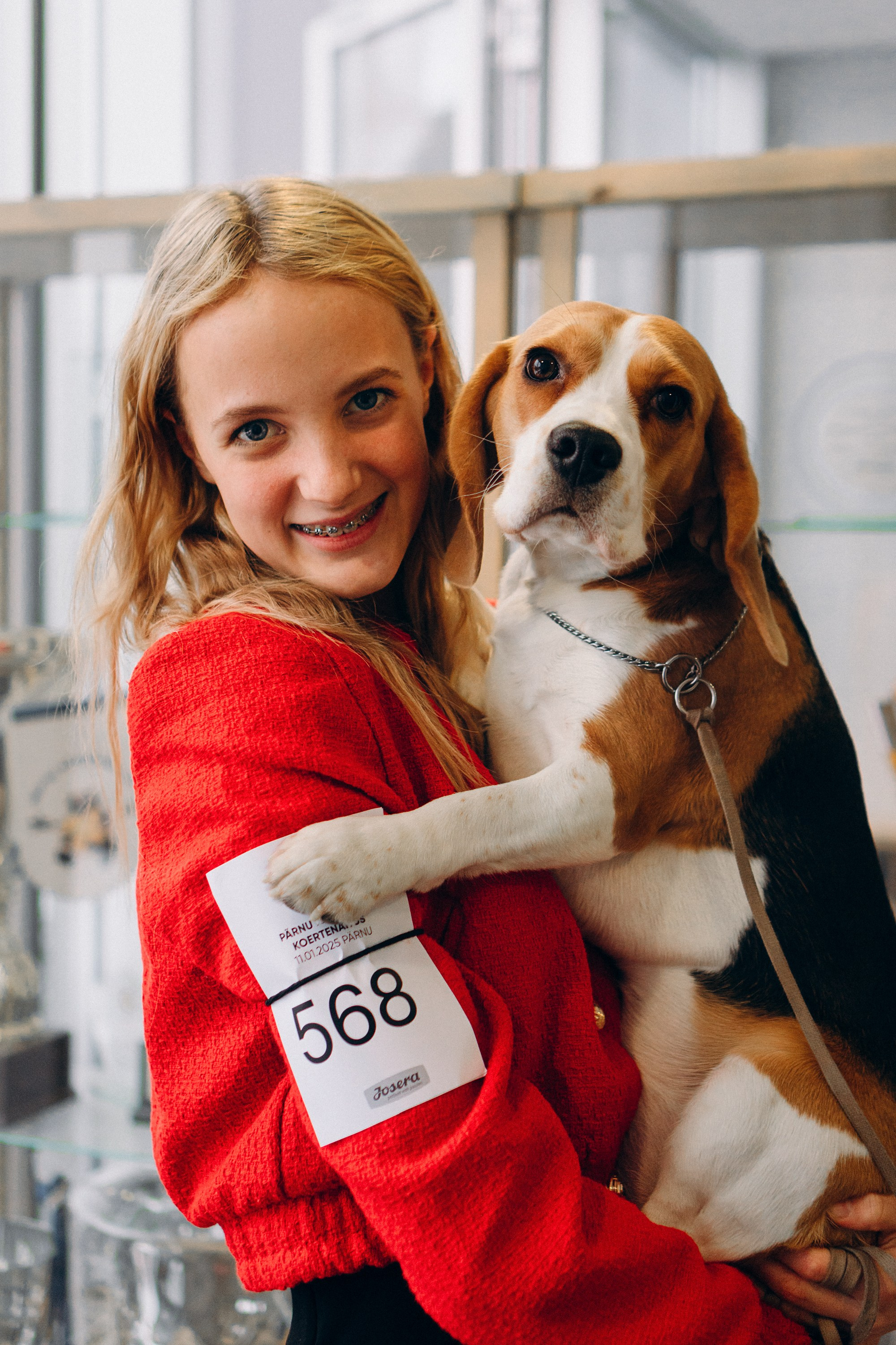 Luure & Cascada. Kat Laisaar — Pet photographer in Tallinn