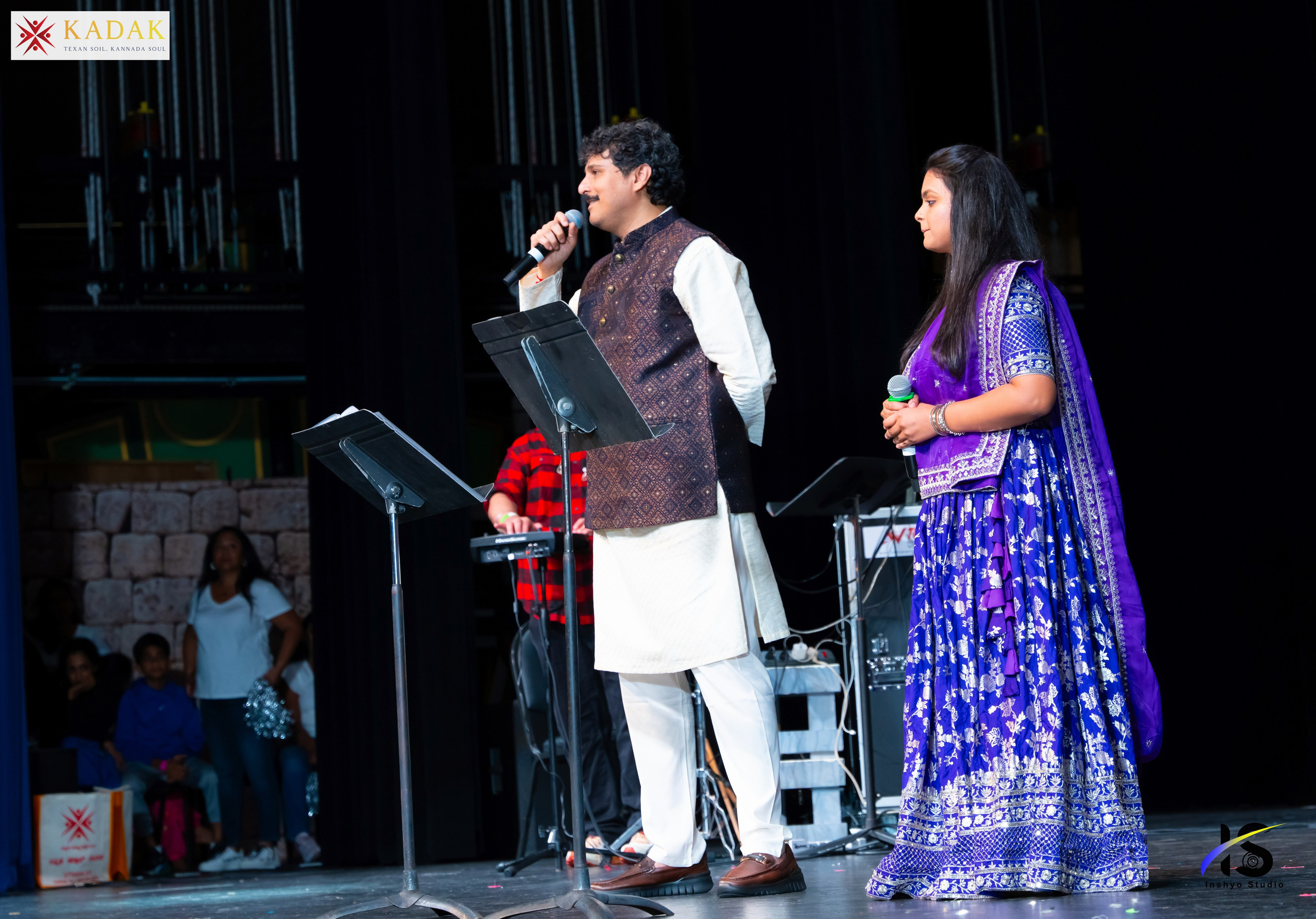 Rajesh Krishnan — Dallas, tx — Kadak. Inshyo Studio