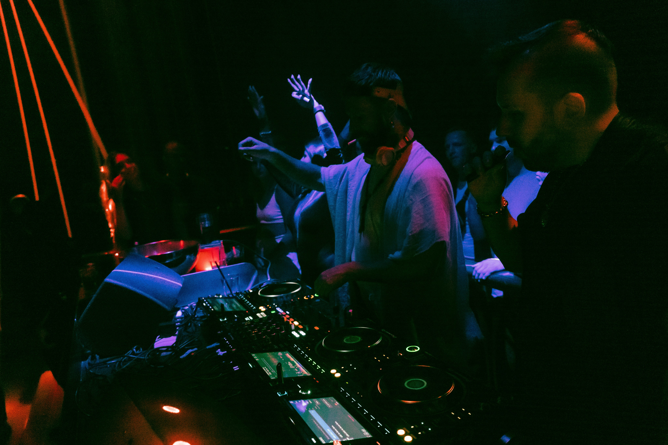 Events. Julia Erina photographer Dubai