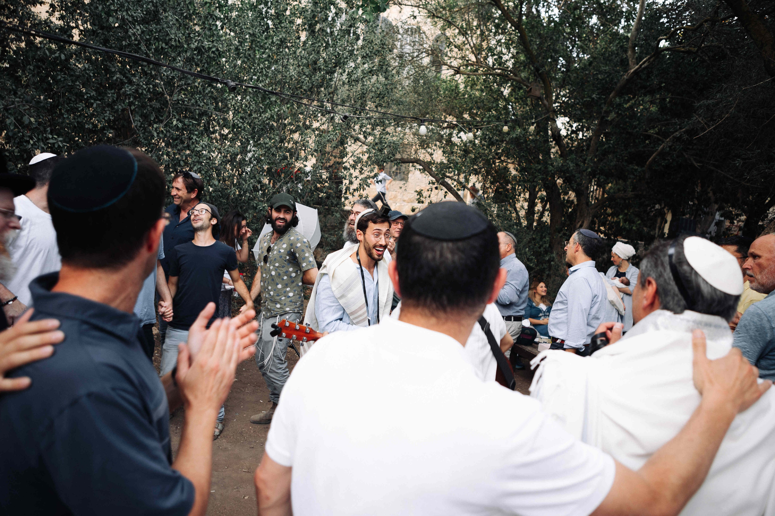 BRIT MILA IN NATURE IN JERUSALEM. Https://shi-photo.com/