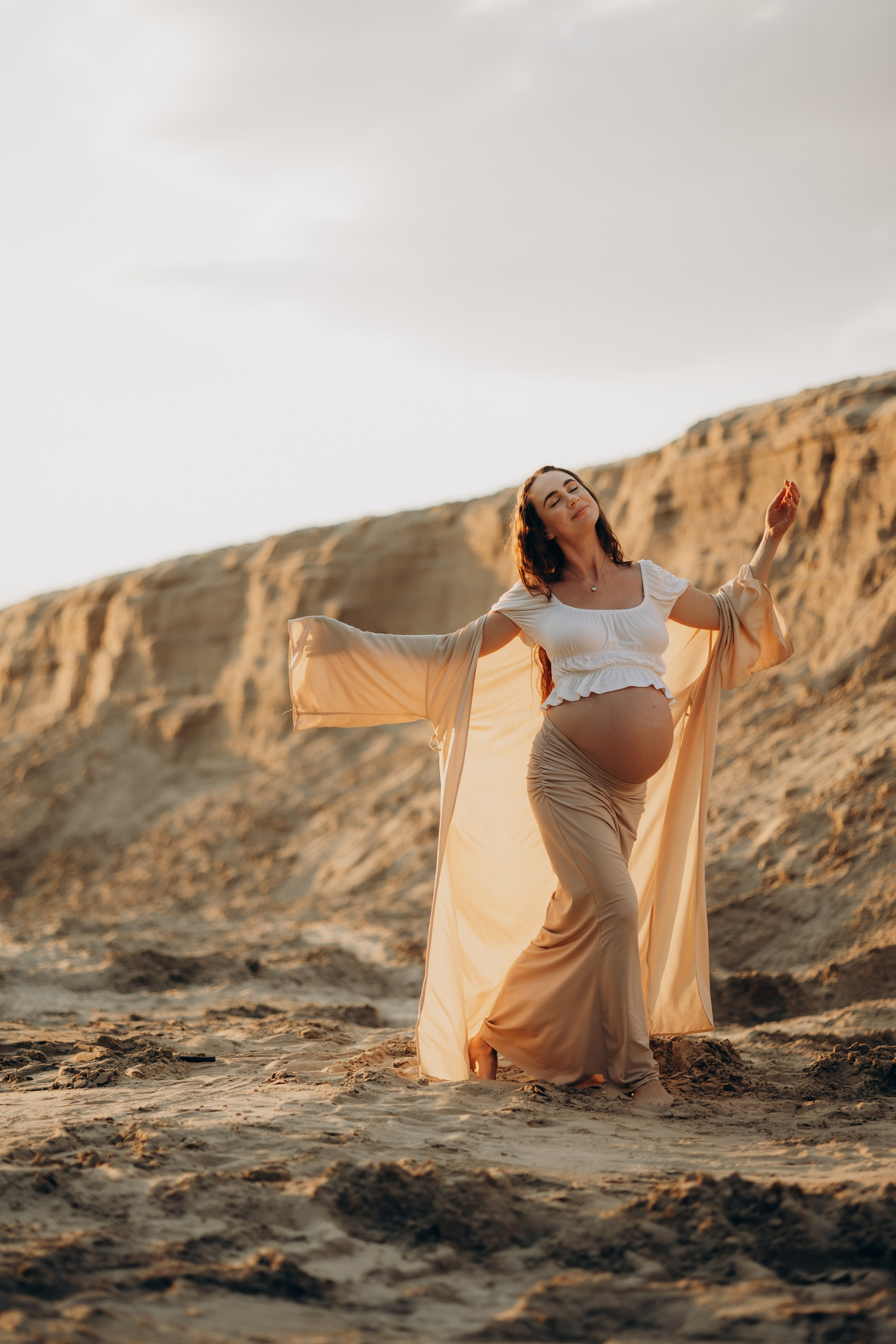 Єлізавета і Георгій. Сімейний фотограф Світлана Садовнікова