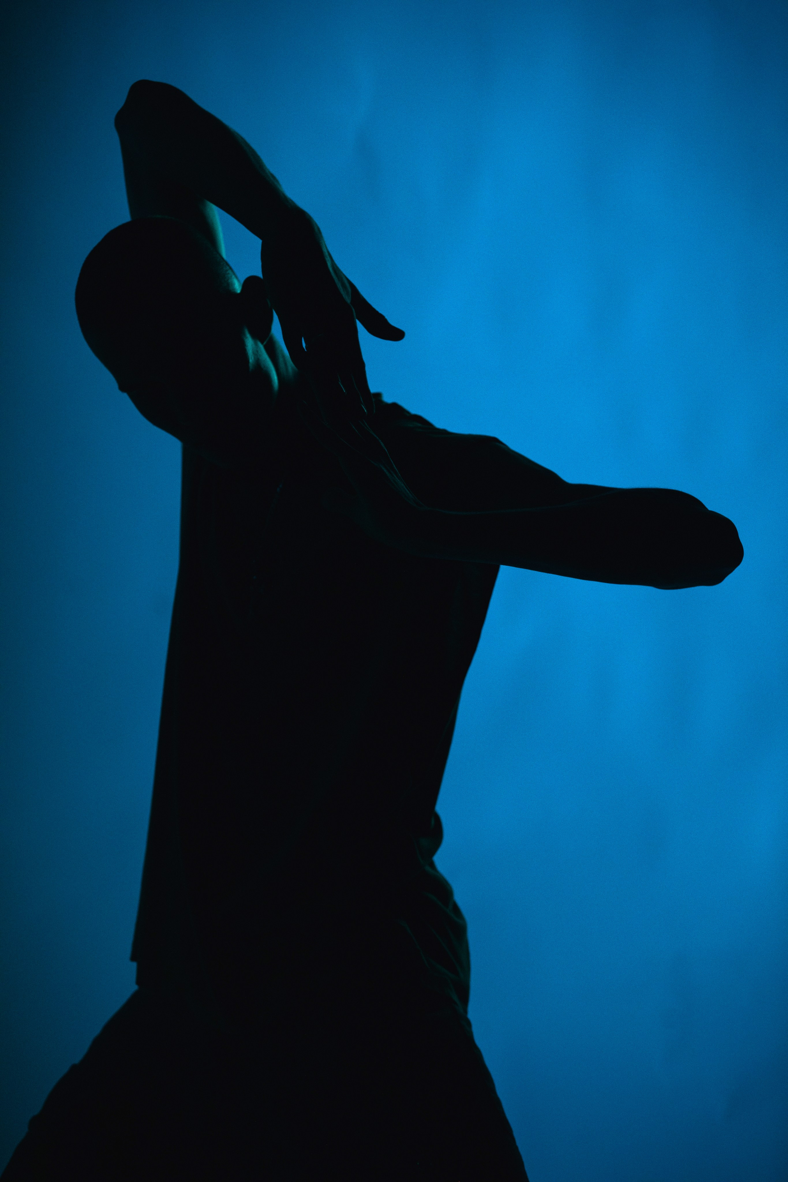 Studio Photoshoot. Photographer San Diego