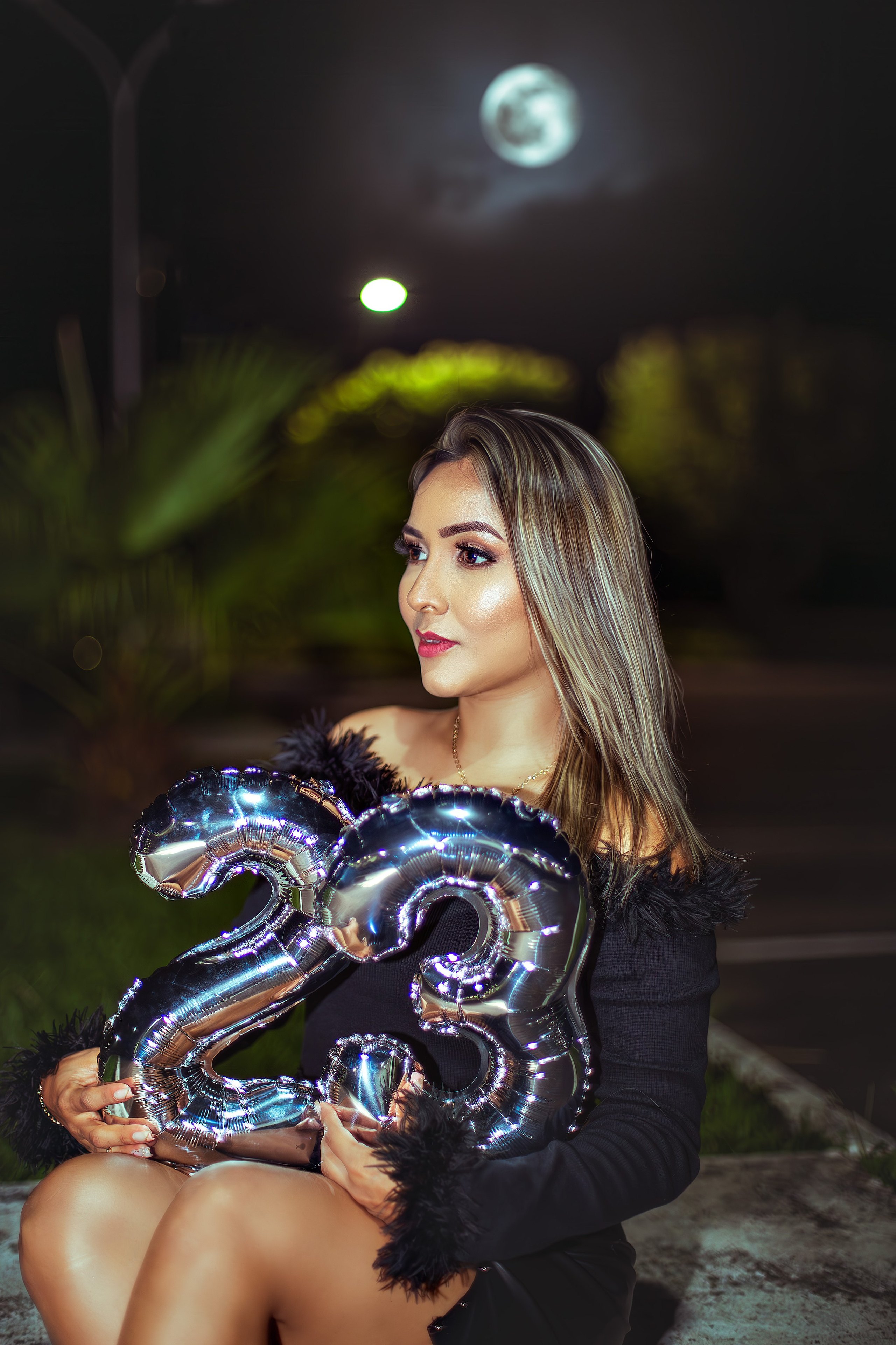 Ensaios de Aniversário. Ericson Ribeiro | Fotógrafo em Tefé — Amazonas