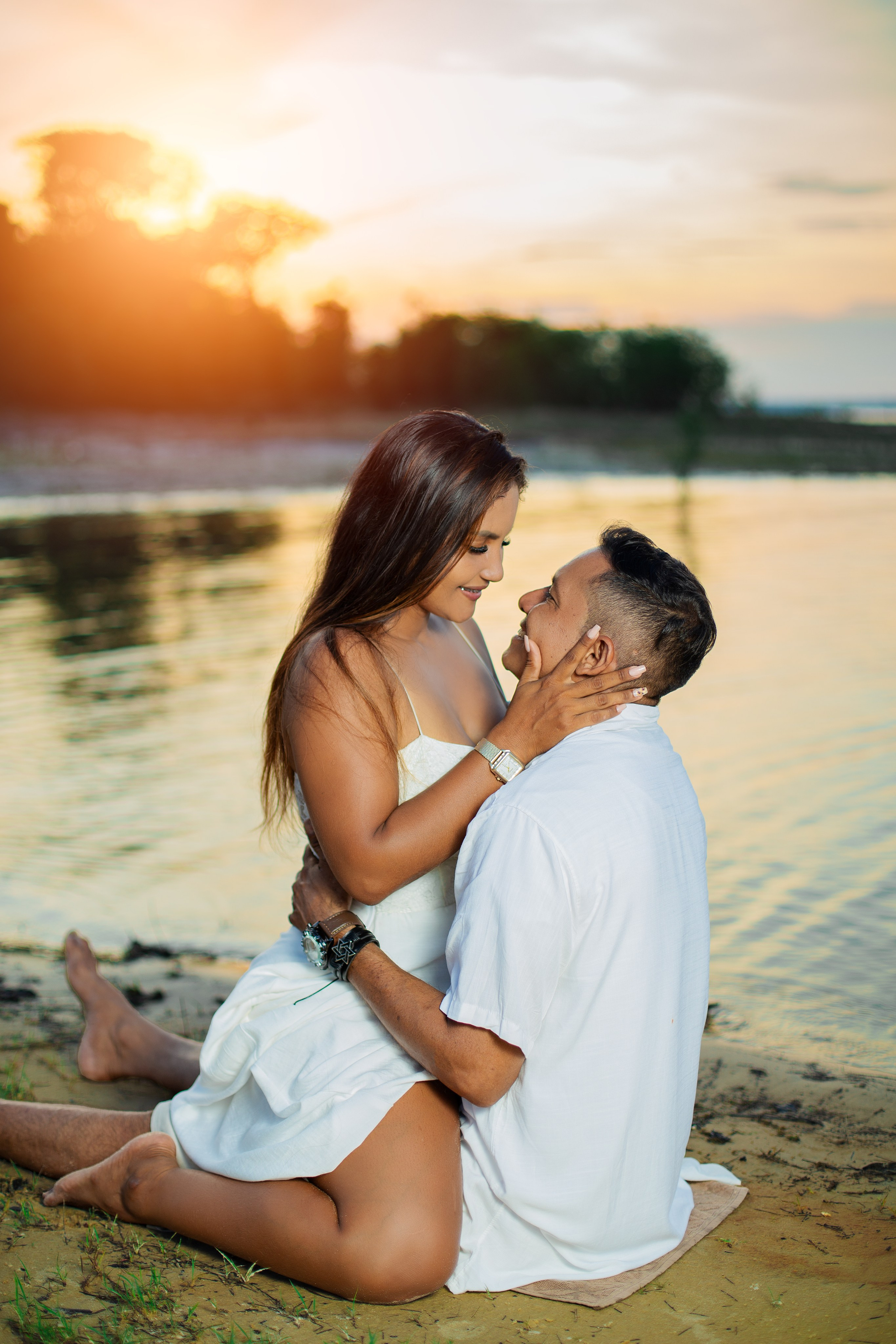 Pré-Wedding. Ericson Ribeiro | Fotógrafo em Tefé — Amazonas