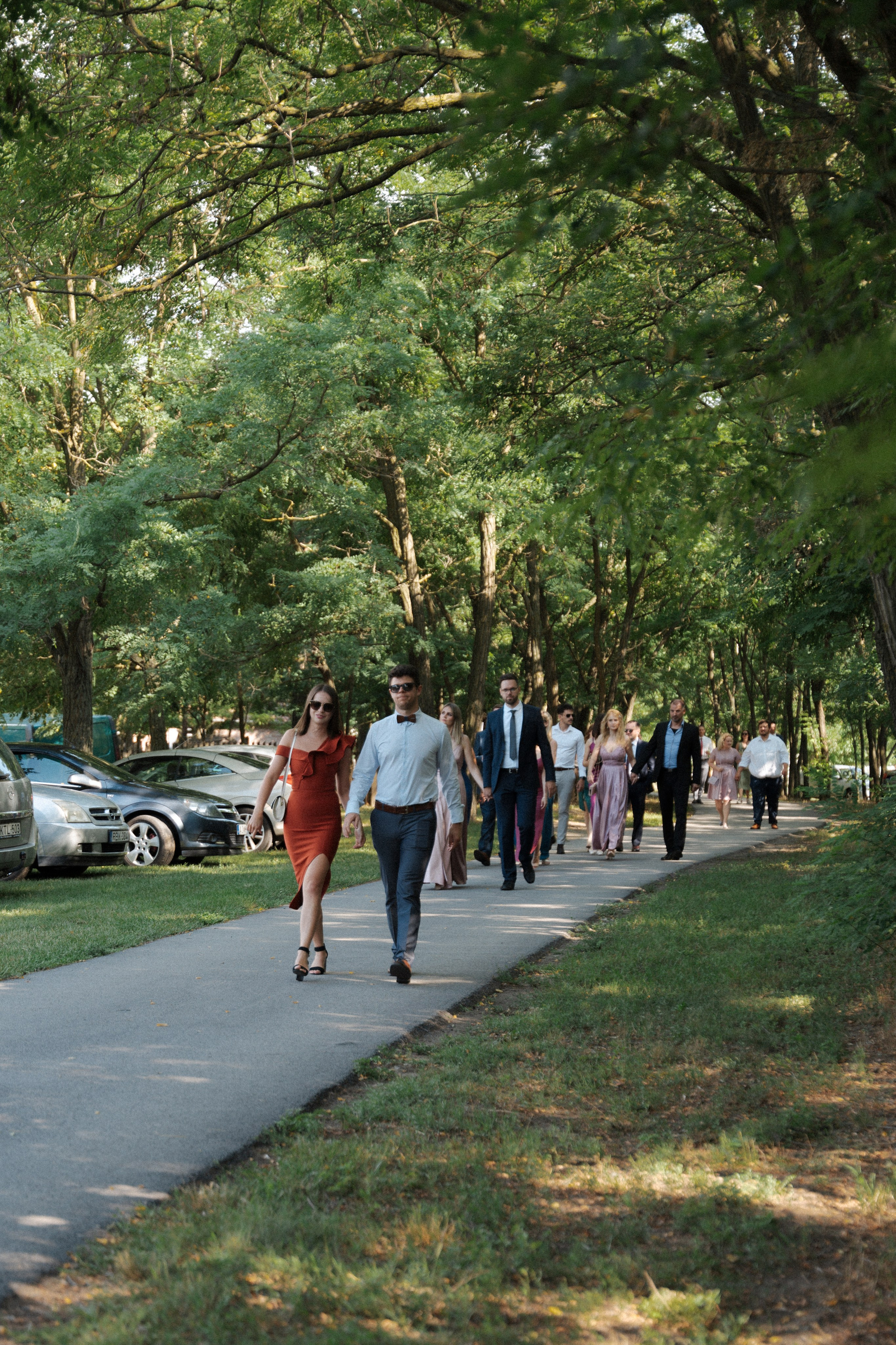 Alexa és norbi album. Csilla visuals