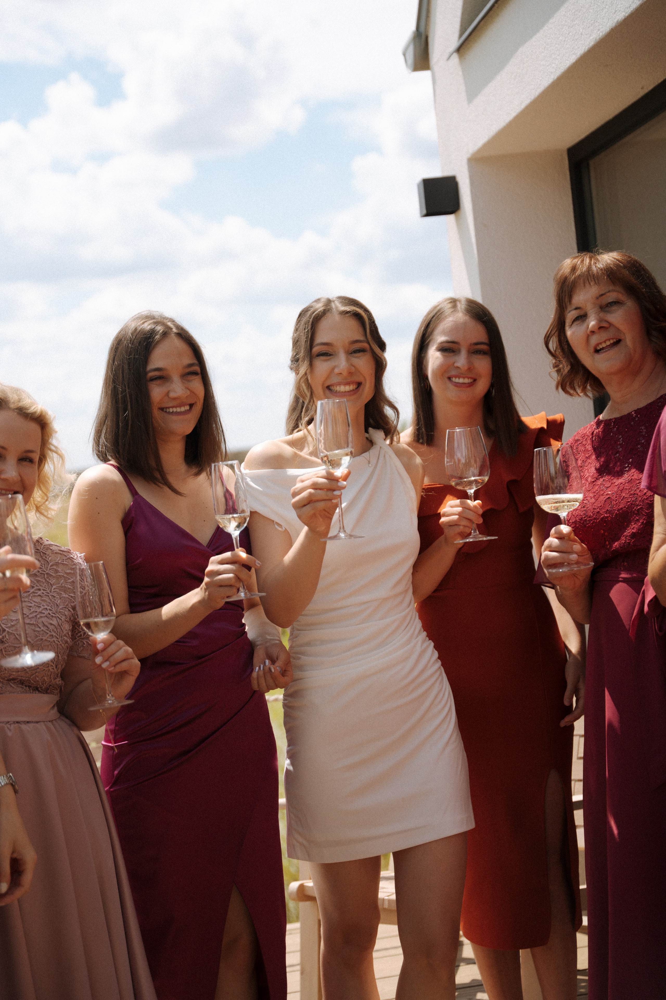 Alexa és norbi album. Csilla visuals