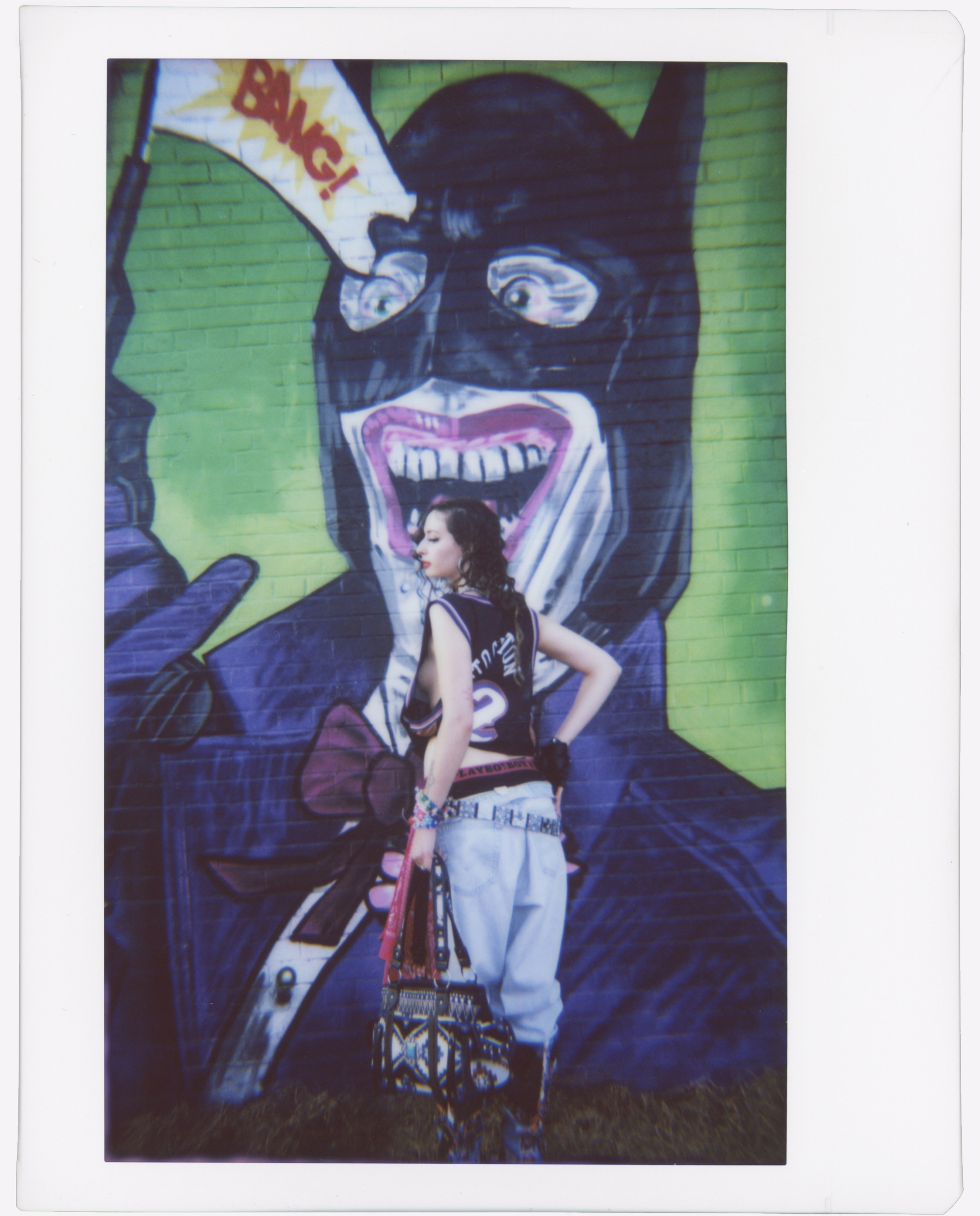 JASELLA. Ke’Ondris