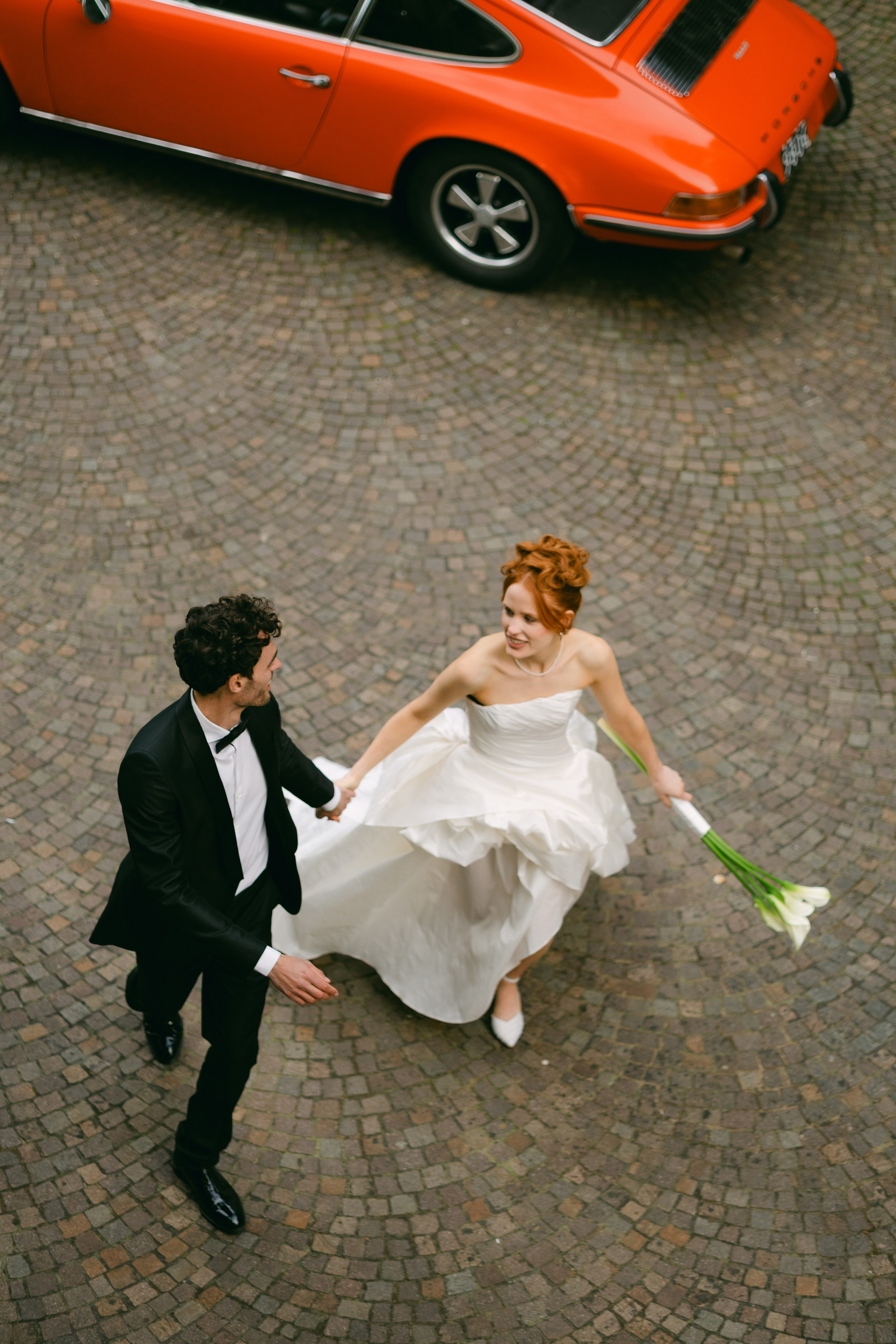Roberta & Antoine. Sara Luca Wedding Photographer in Italy and Europe