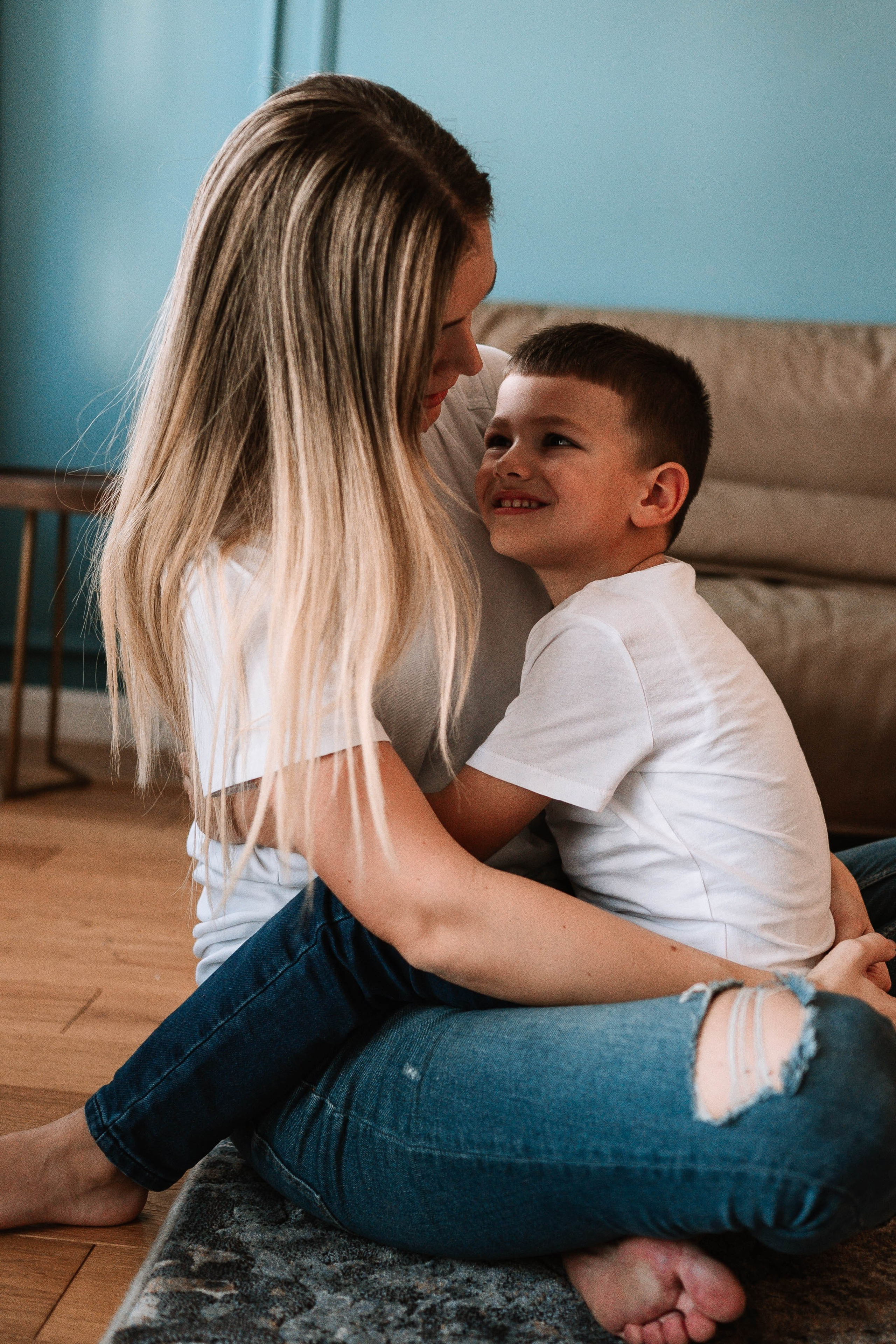 Bojana, Nikola, Aleksa, Veljko i Marko / porodično fotografisanje. Dečiji i porodični fotograf