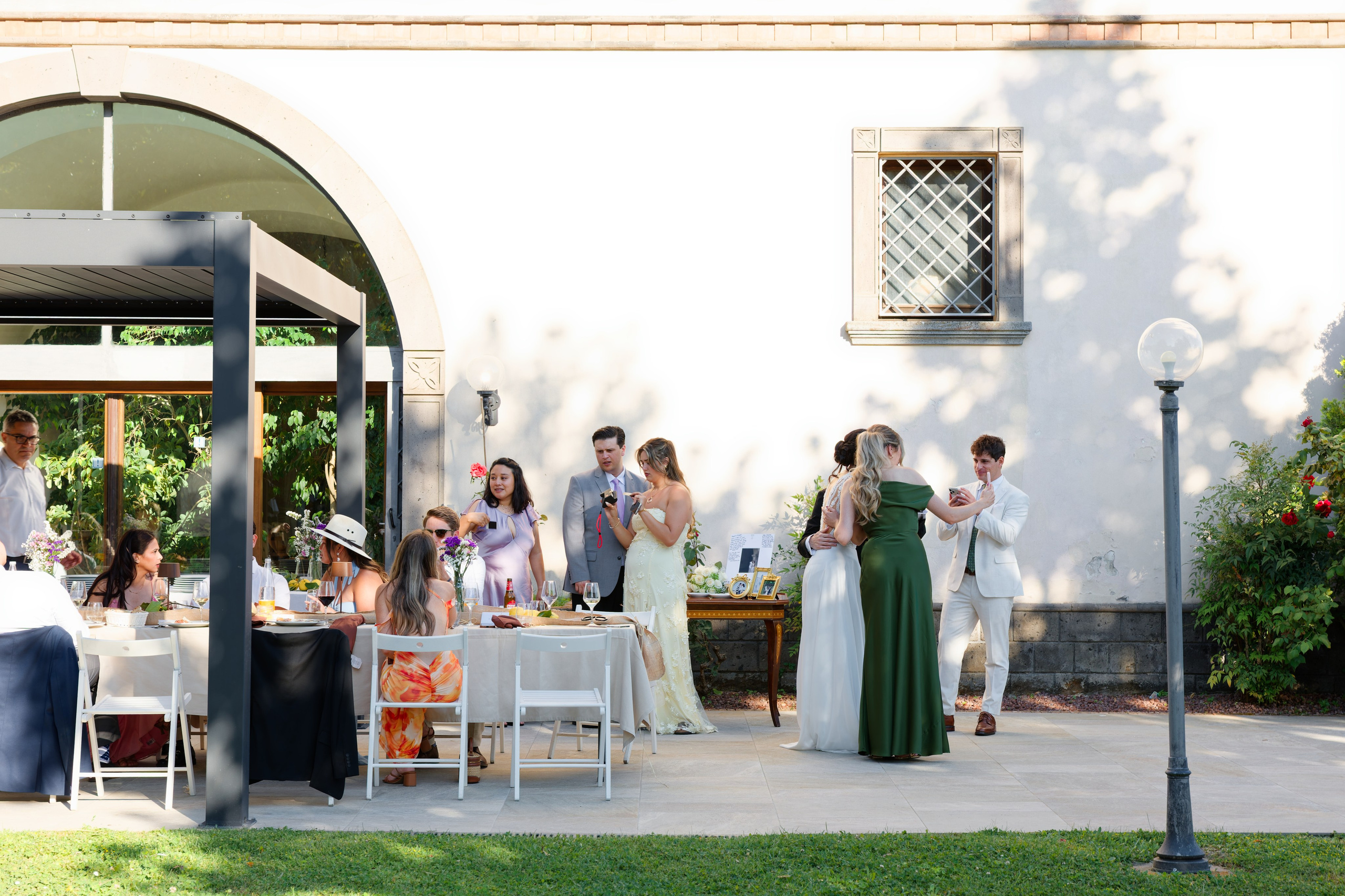 Alana & Joseph. Destination Wedding Photographer — Nikita Burtsev