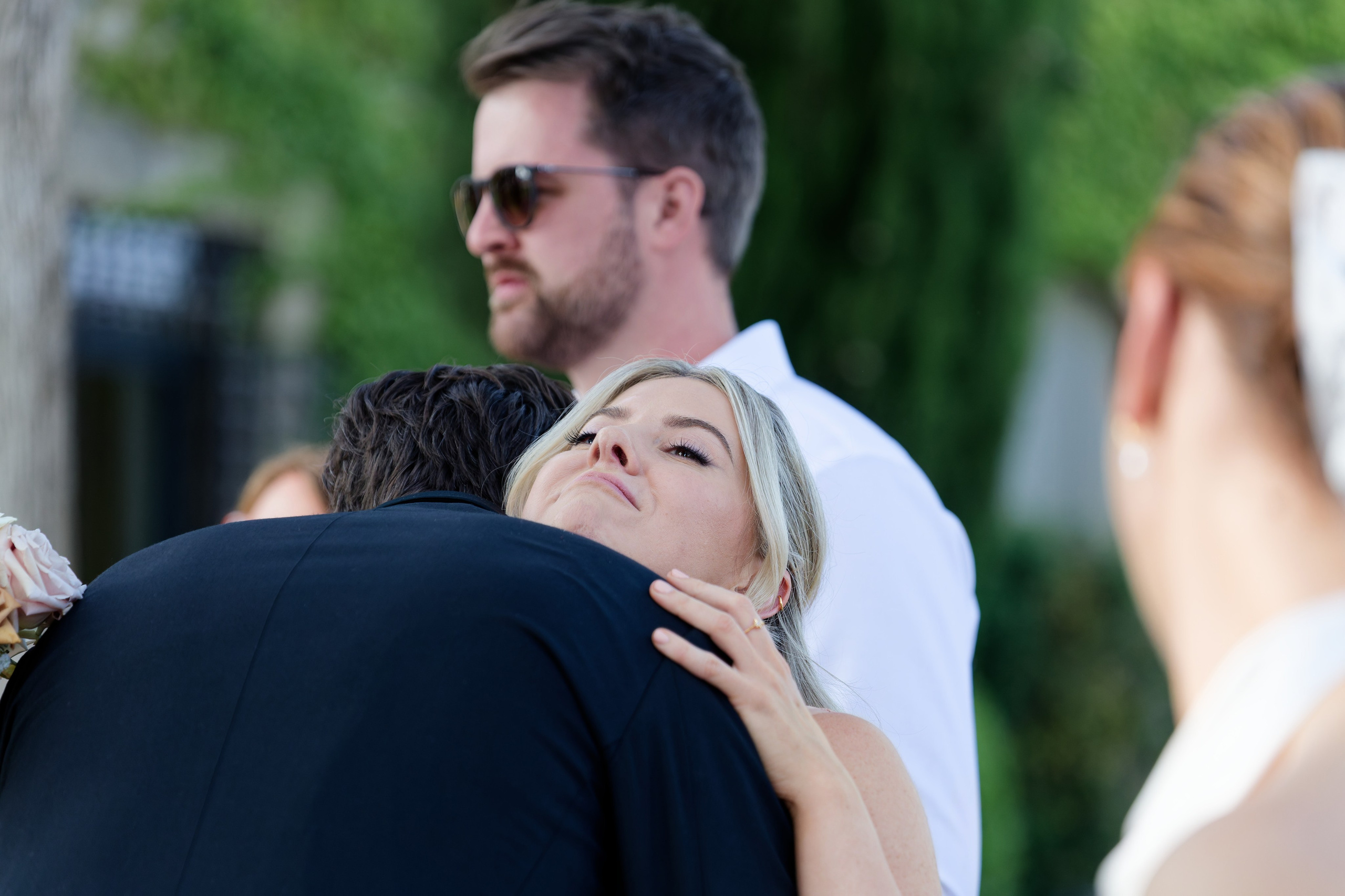 Wedding at Borgo Bastia Creti, Umbria