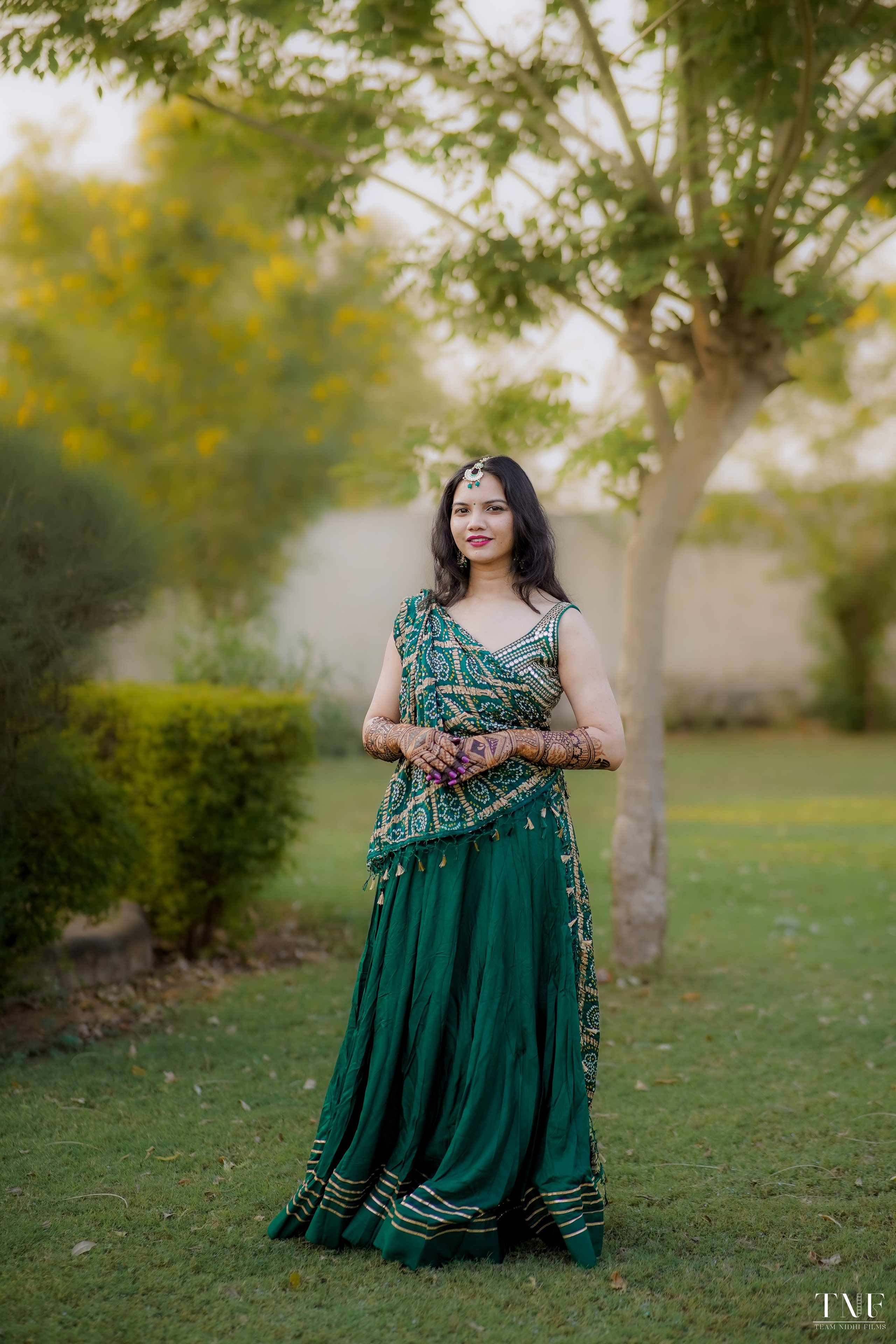 MAHENDI. TNF photo & filming