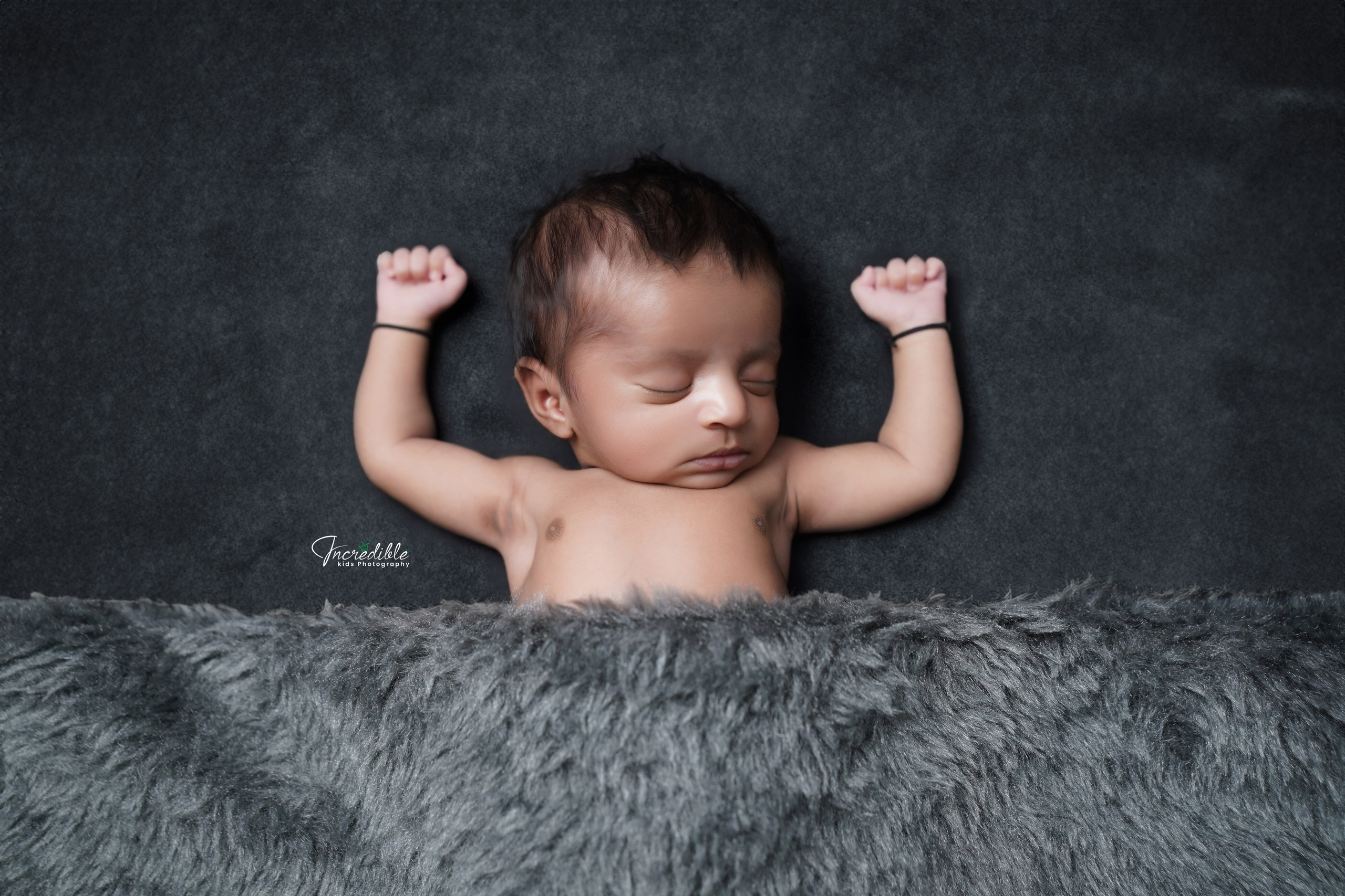 New born. TNF photo & filming