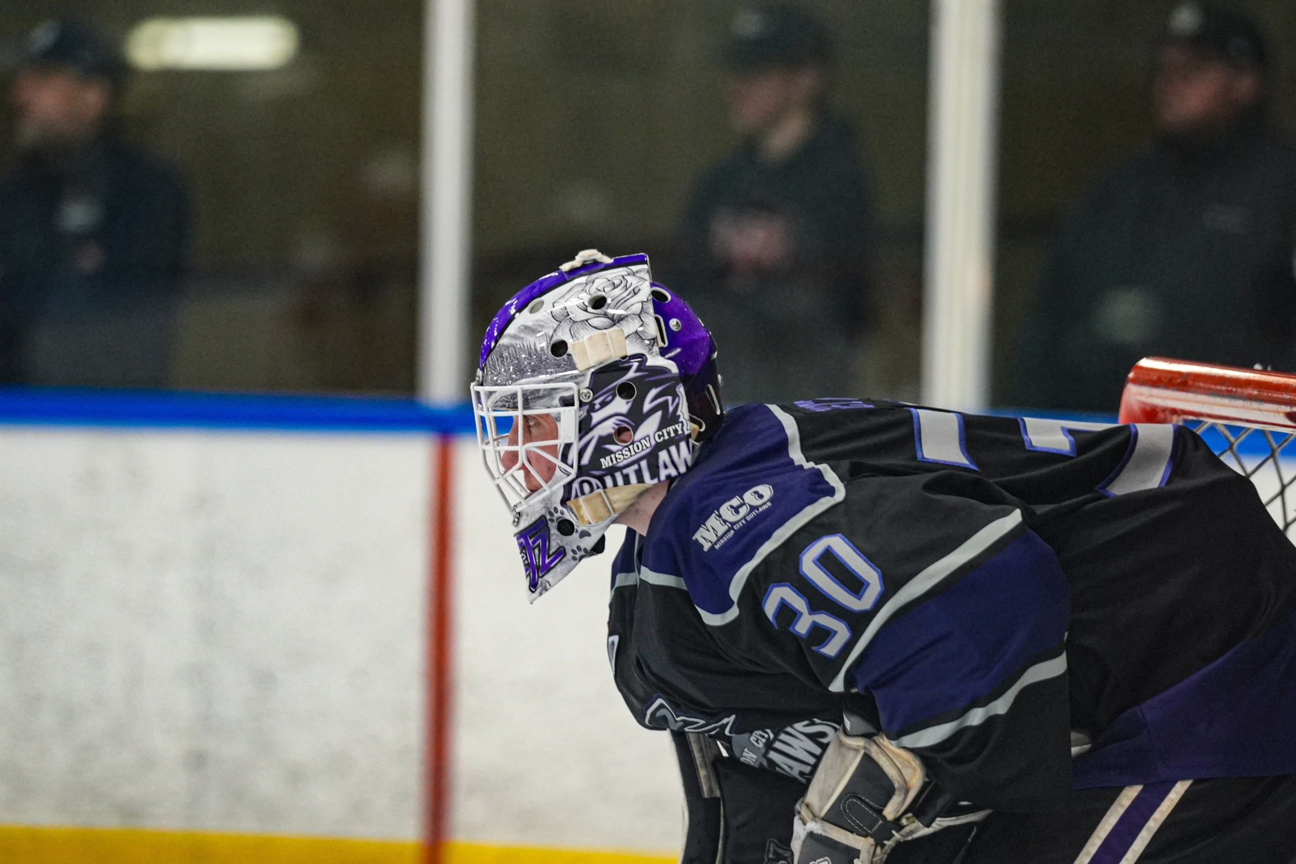 Hockey. Shuttergry Photography Focus on Sports and Portrait in Tri-Cities B.C
