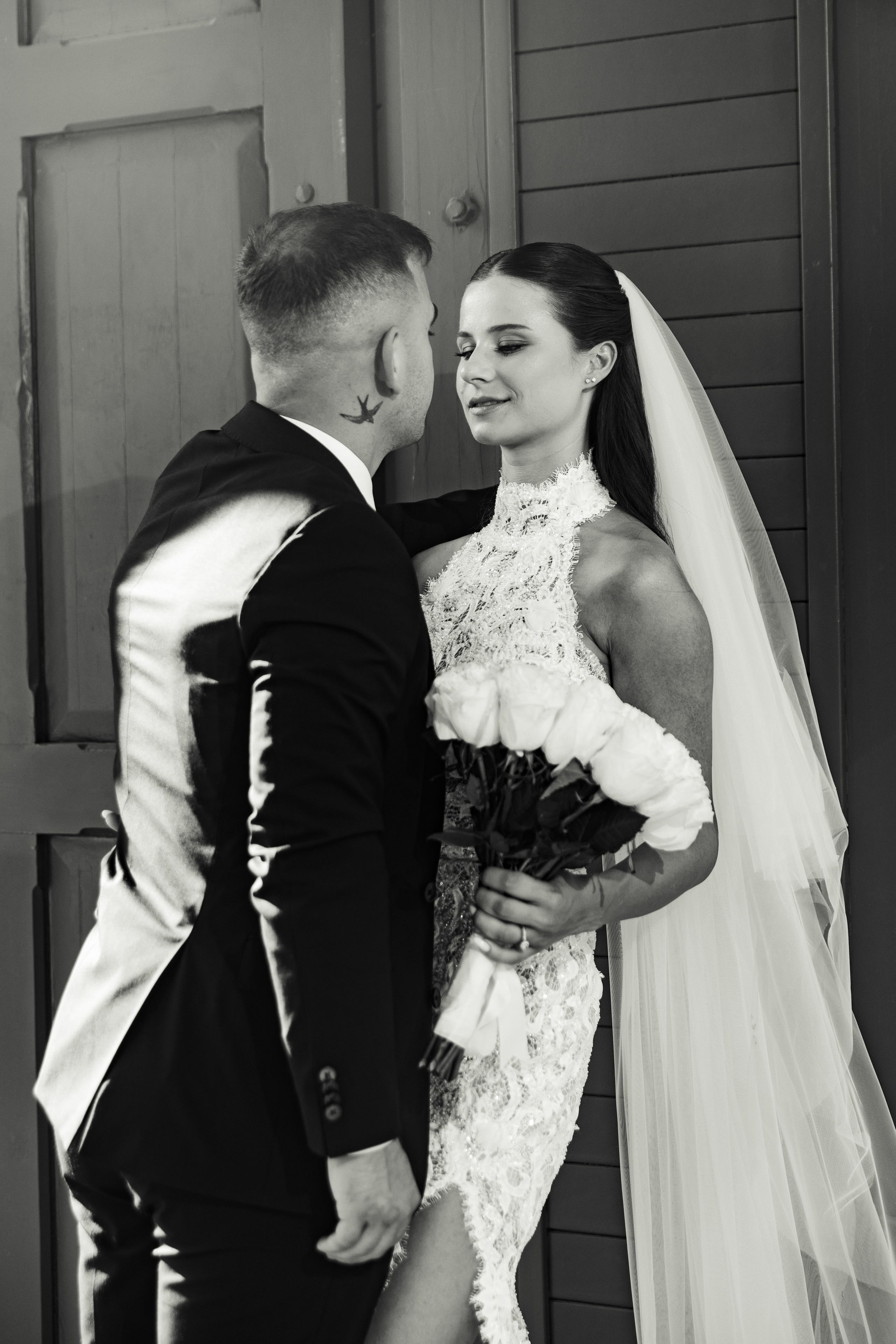 Daniel & Nicoleta. BUREA PRODUCTION