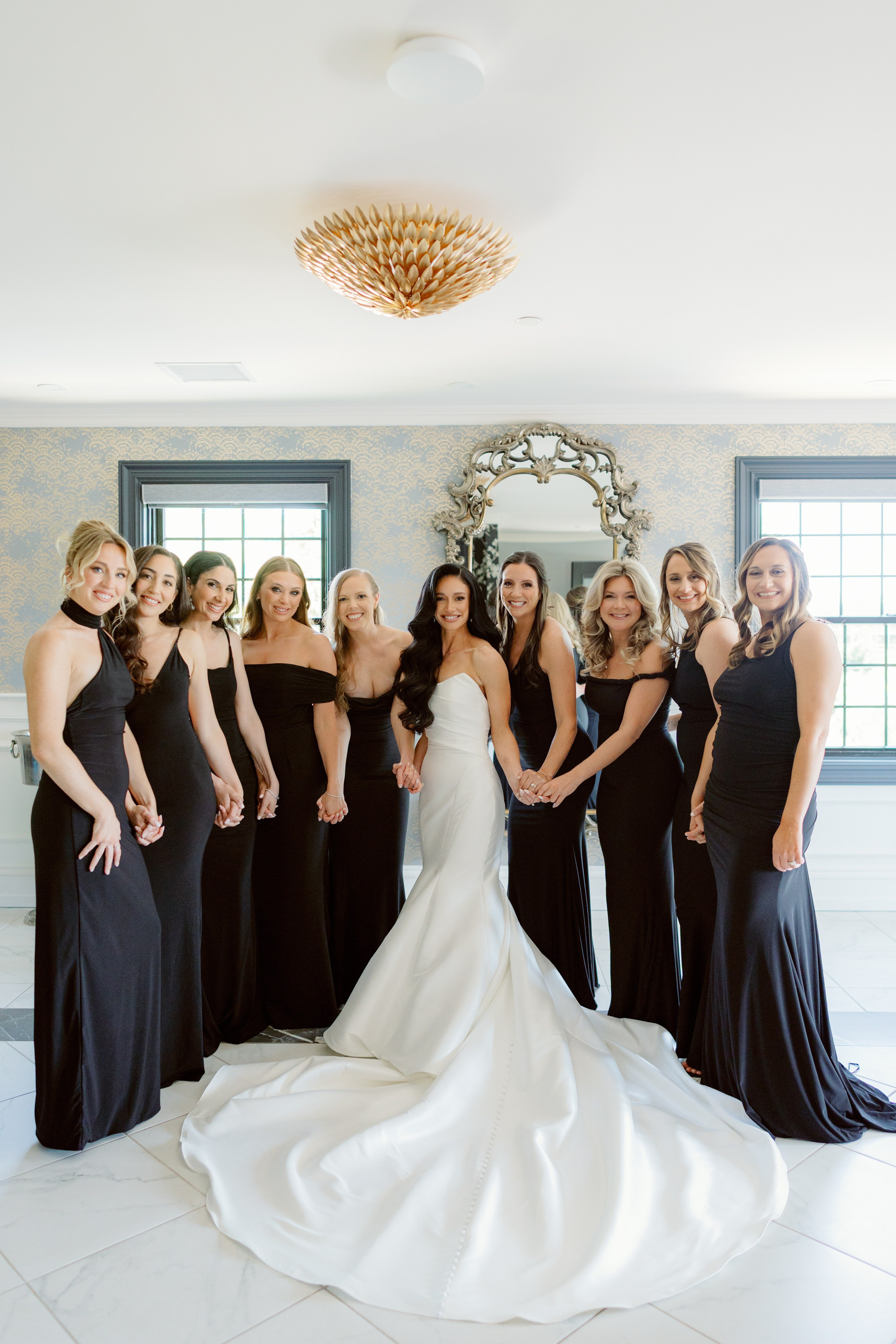 Ashley and Bobby. Wedding photographer and videographer New York | New Jersey