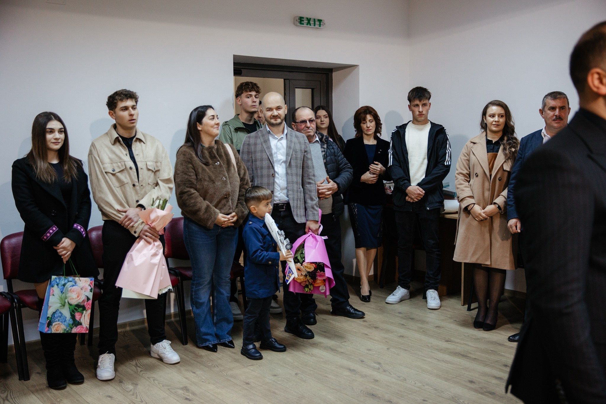 Nunta de Poveste la Sucevița: Cristi și Andreea. Servicii foto-video profesionale, pentru momente de neuitat