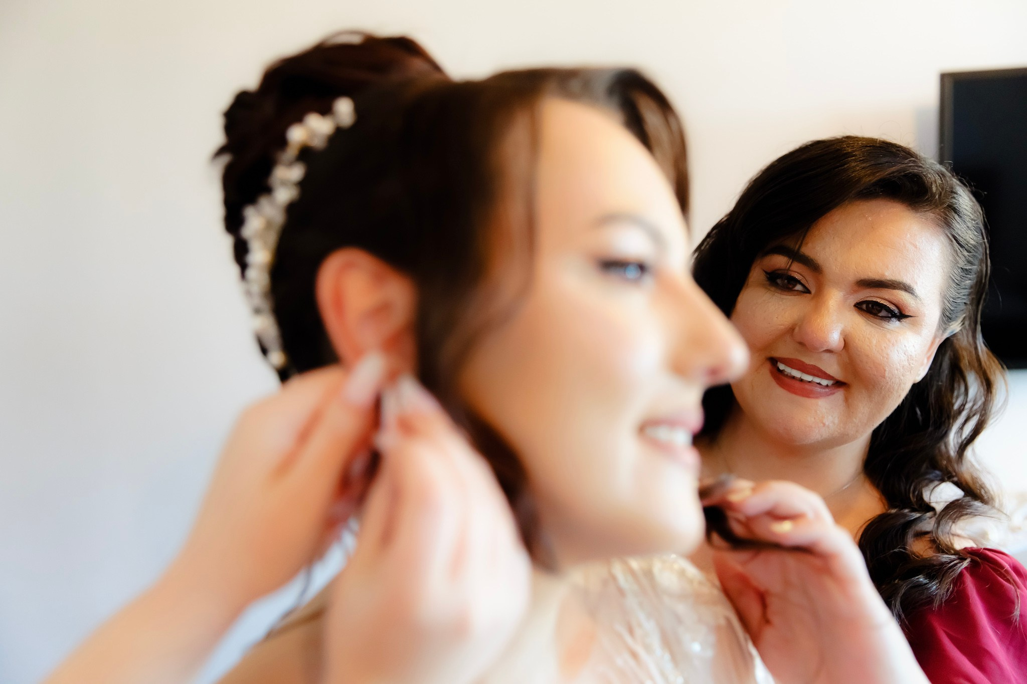 Ioana & Ionuț | Nuntă de poveste la Păstrăvăria Poiana din Mălini județul Suceava. Servicii foto-video profesionale, pentru momente de neuitat