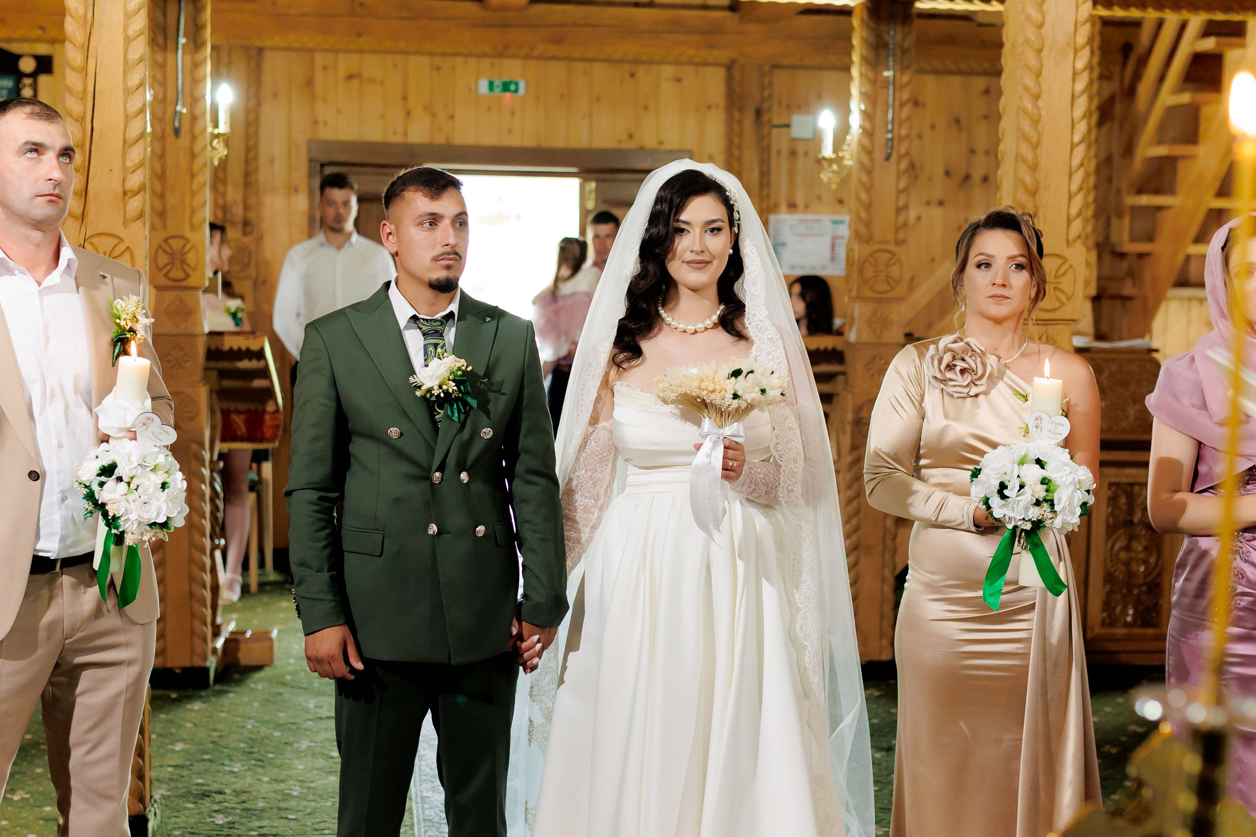 Nunta Nicoleta & Răzvan | Fotografie & Videografie Profesională. Servicii foto-video profesionale, pentru momente de neuitat