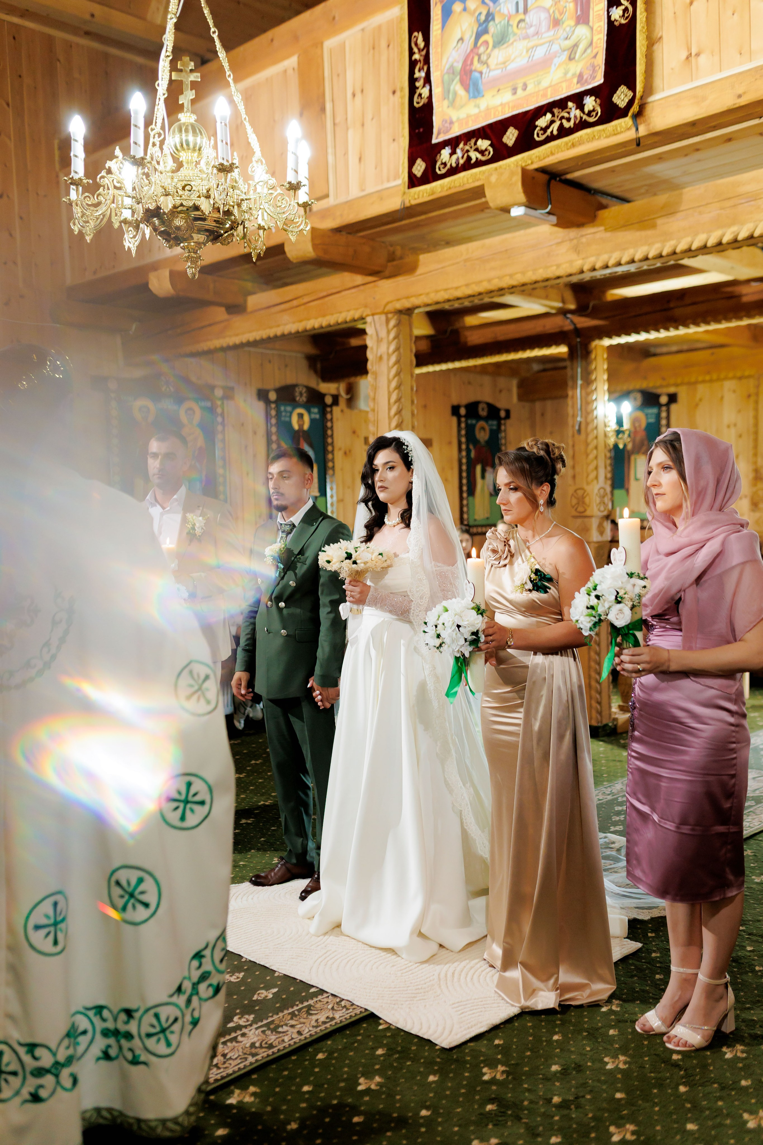 Nunta Nicoleta & Răzvan | Fotografie & Videografie Profesională. Servicii foto-video profesionale, pentru momente de neuitat