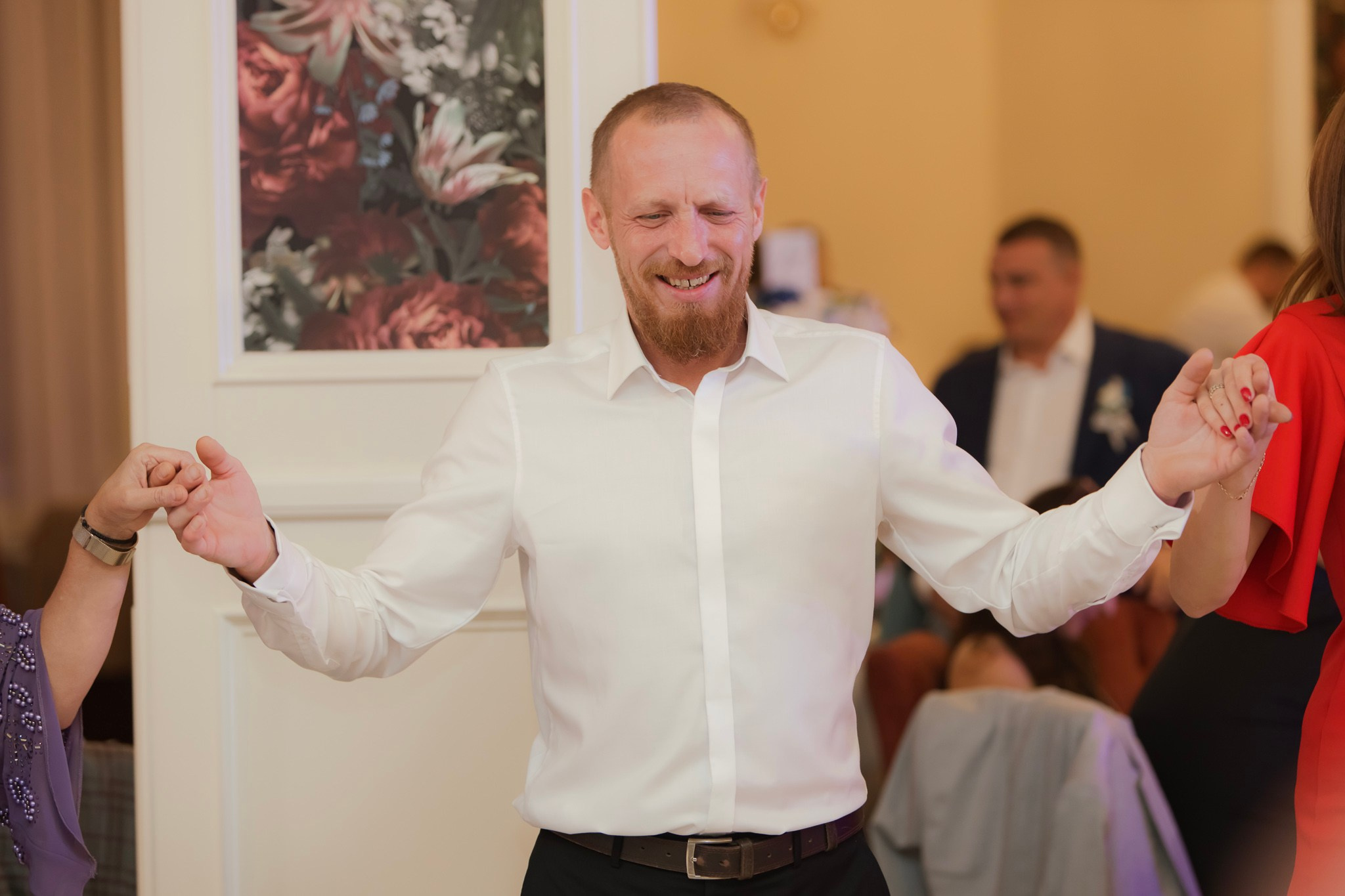 Mihai & Oana. Servicii foto-video profesionale, pentru momente de neuitat