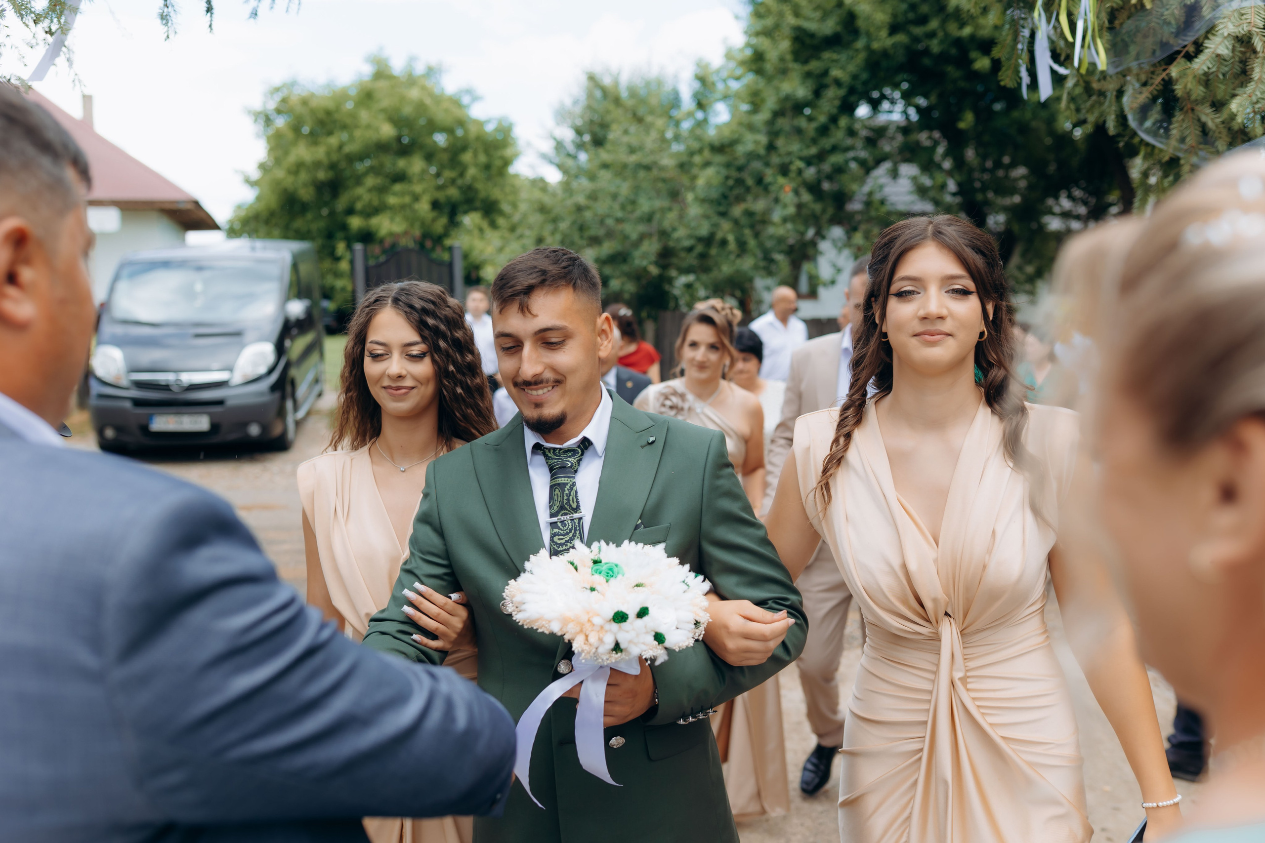 Nunta Nicoleta & Răzvan | Fotografie & Videografie Profesională. Servicii foto-video profesionale, pentru momente de neuitat