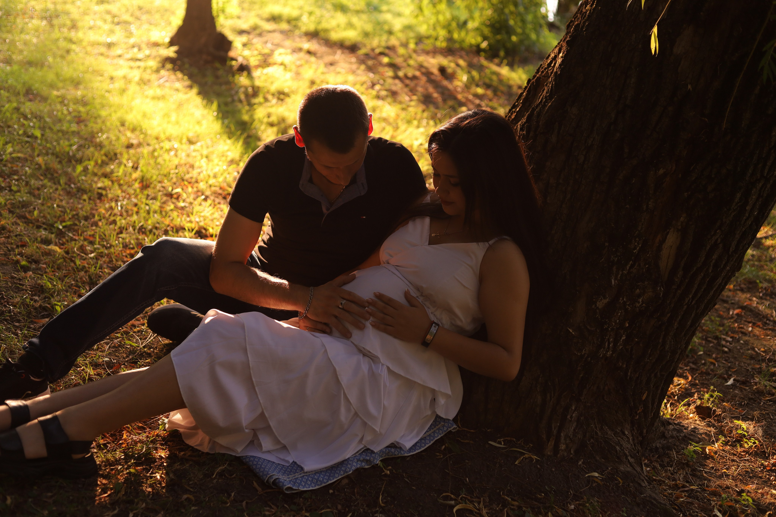 Семейные. Съемка церковных таинств — АЛИНА ФЕТУ