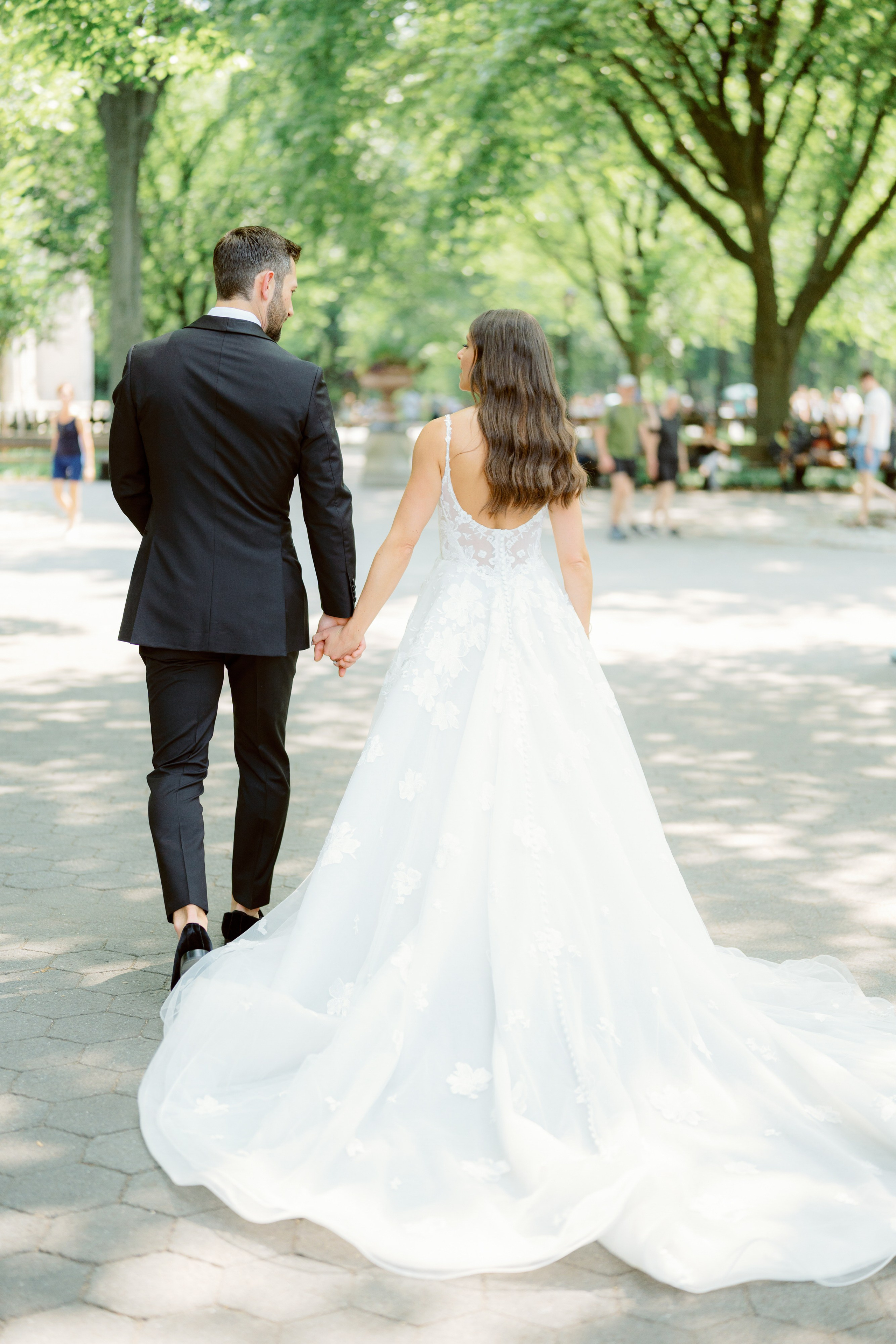 Kelsey and Scott’s Grand Jewish Wedding at Guastavino’s. Wedding photographer and videographer New York | New Jersey